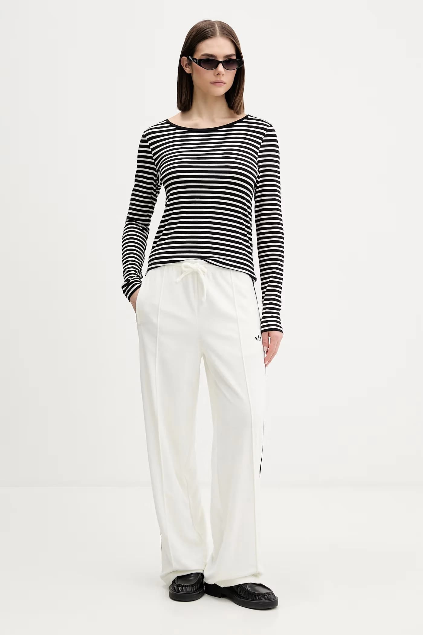 Женские спортивные брюки Terry Towel Firebird - фото 2