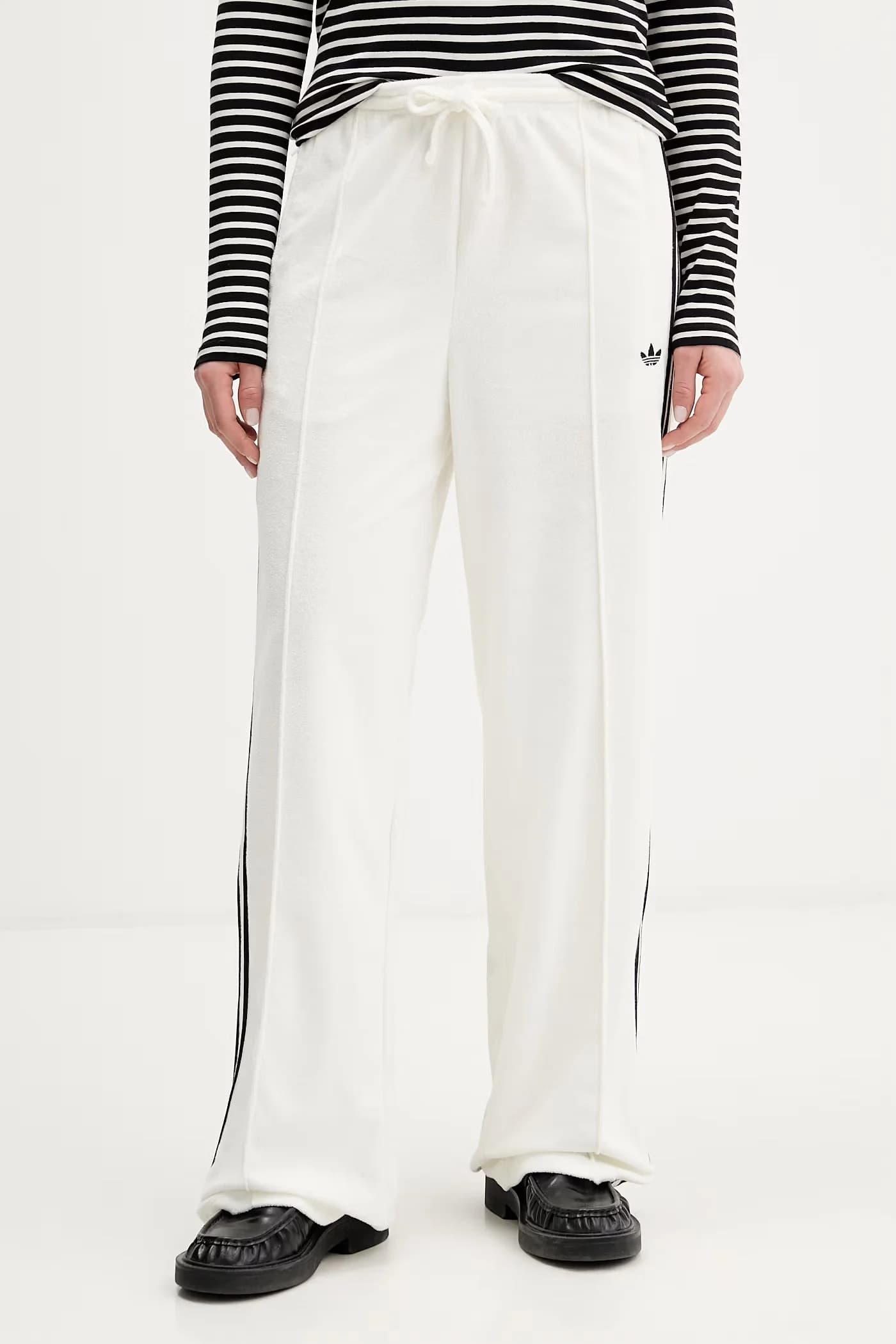 Женские спортивные брюки Terry Towel Firebird - фото 4