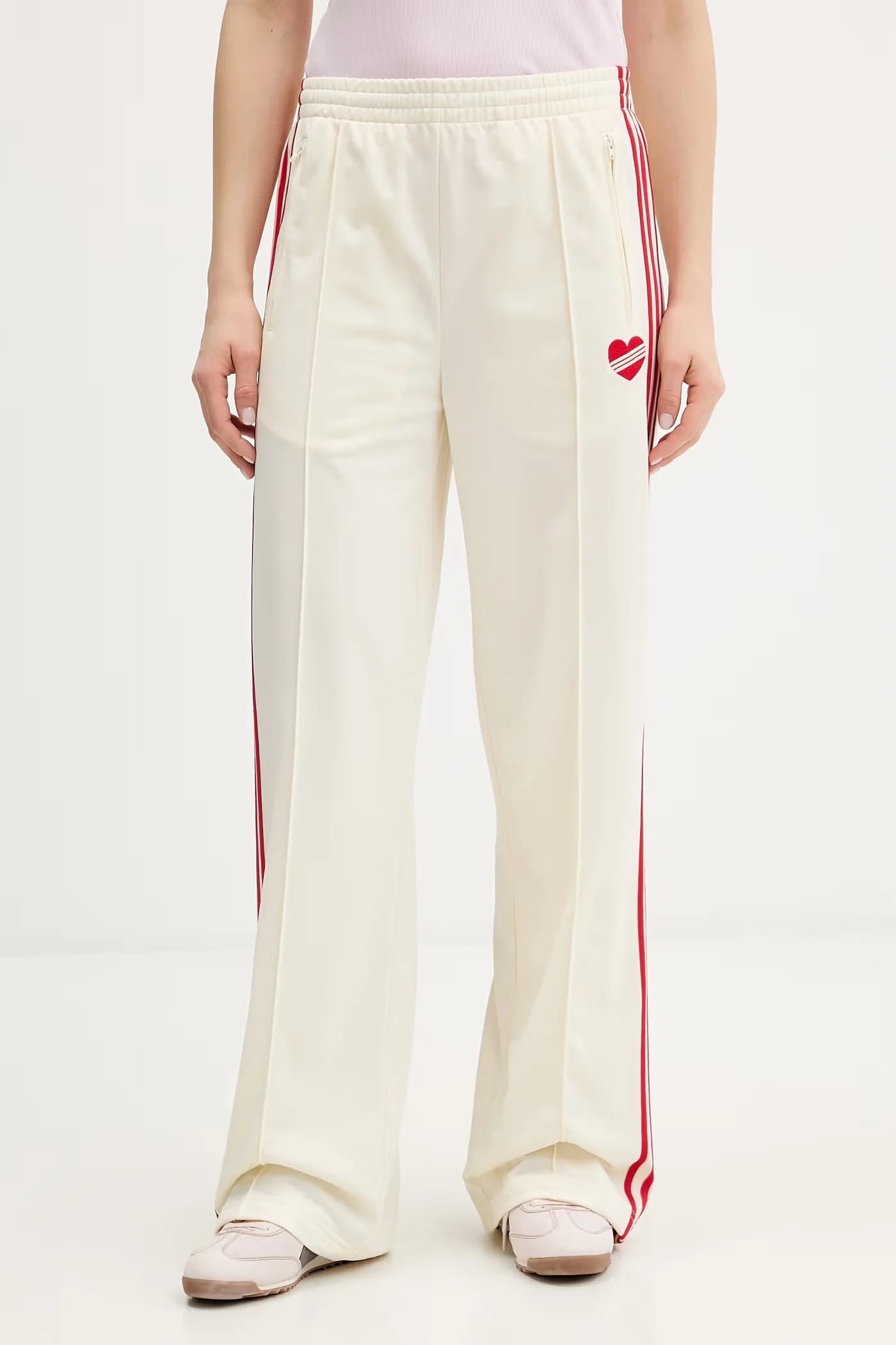 Женские спортивные штаны - фото 4