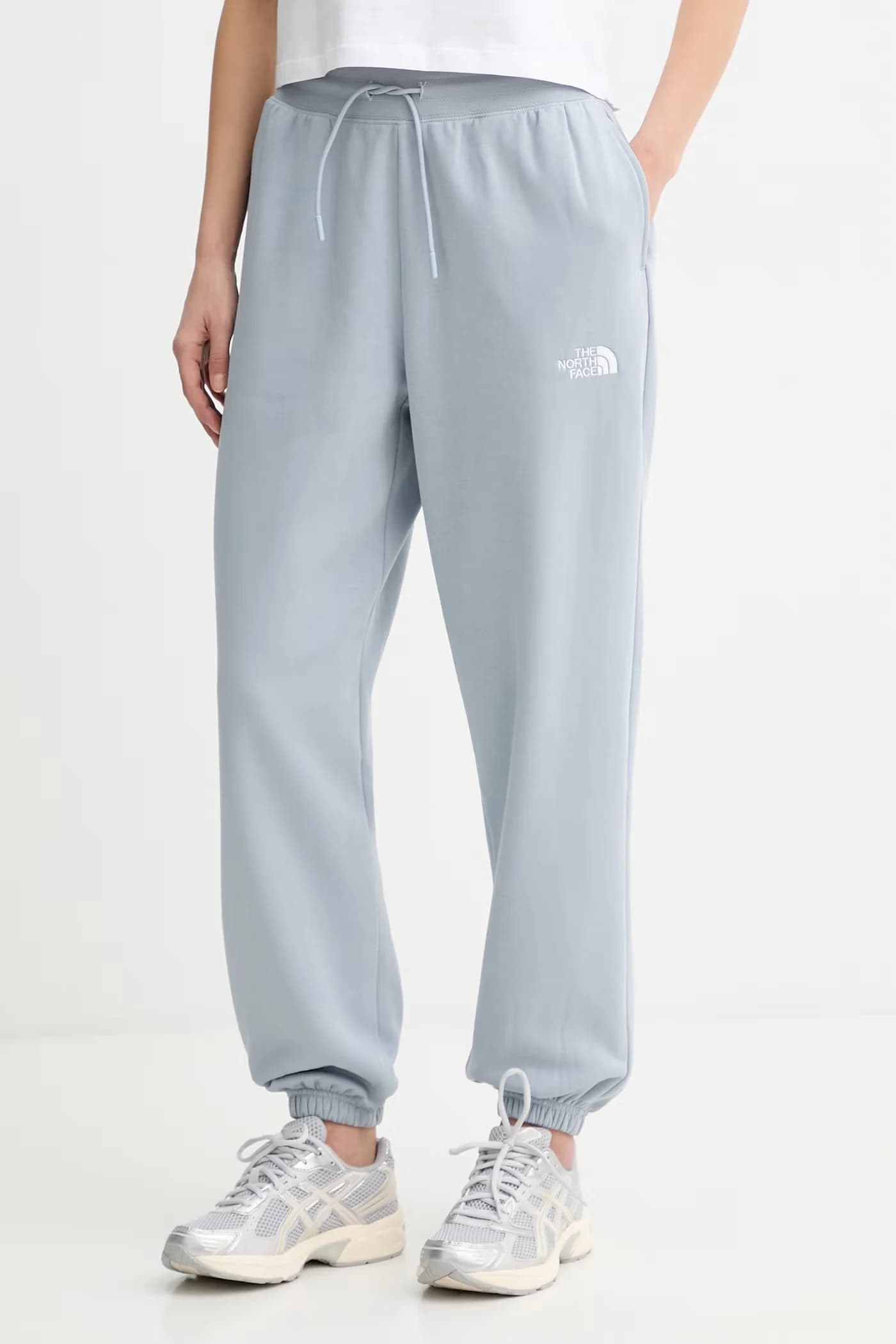 Essential Свободные женские спортивные брюки