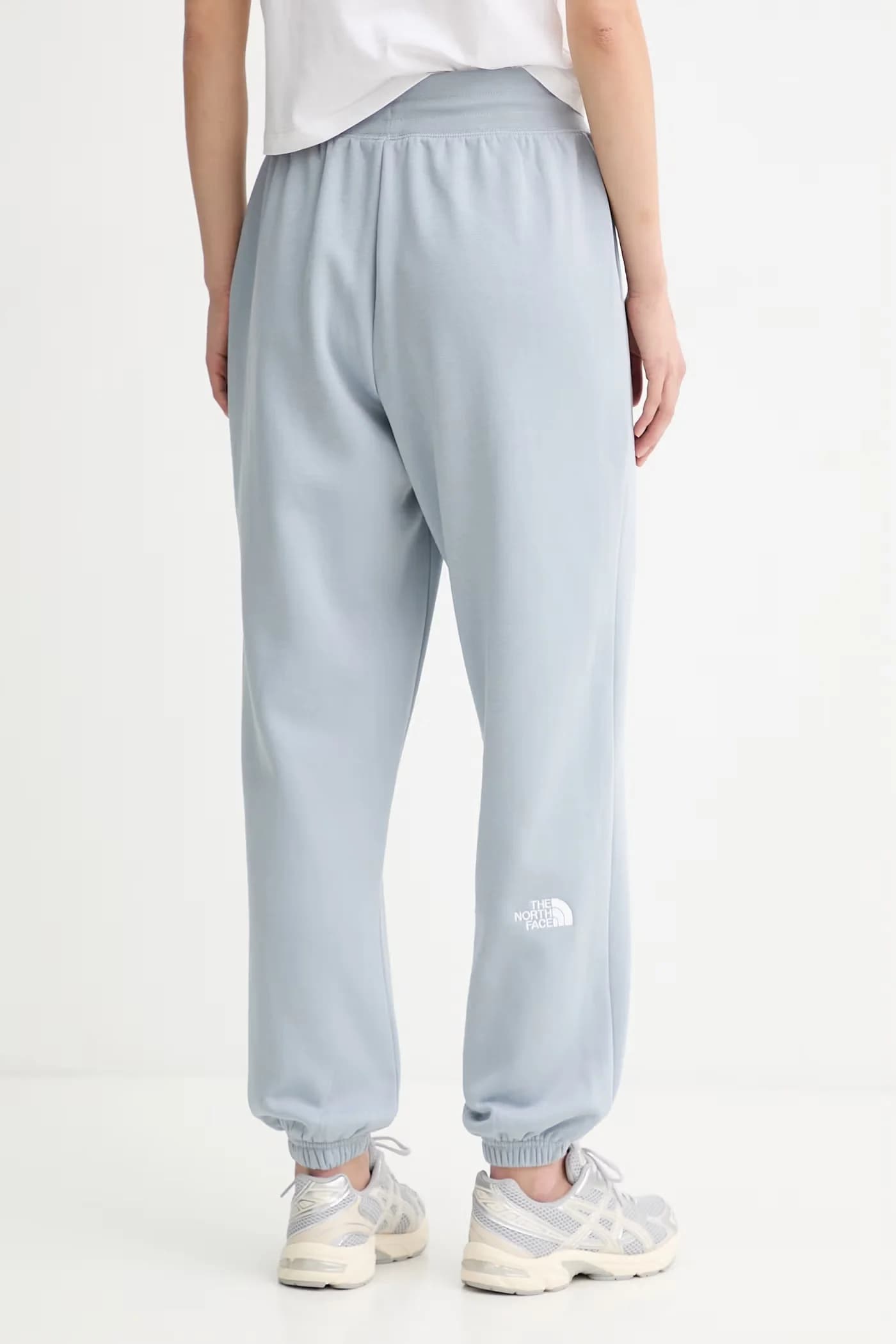 Essential Свободные женские спортивные брюки - фото 3