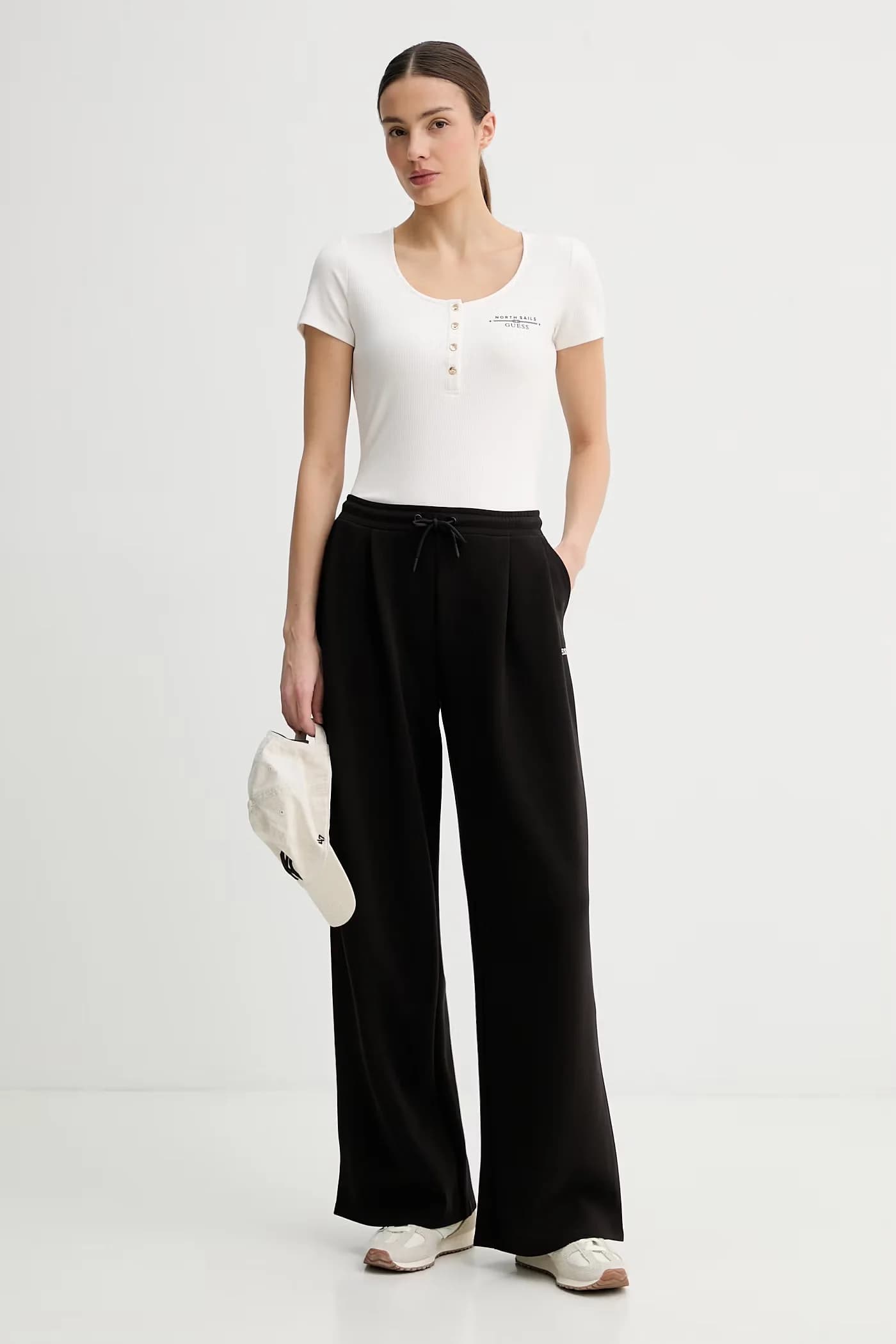 ЖАСМИН женские спортивные брюки - фото 2