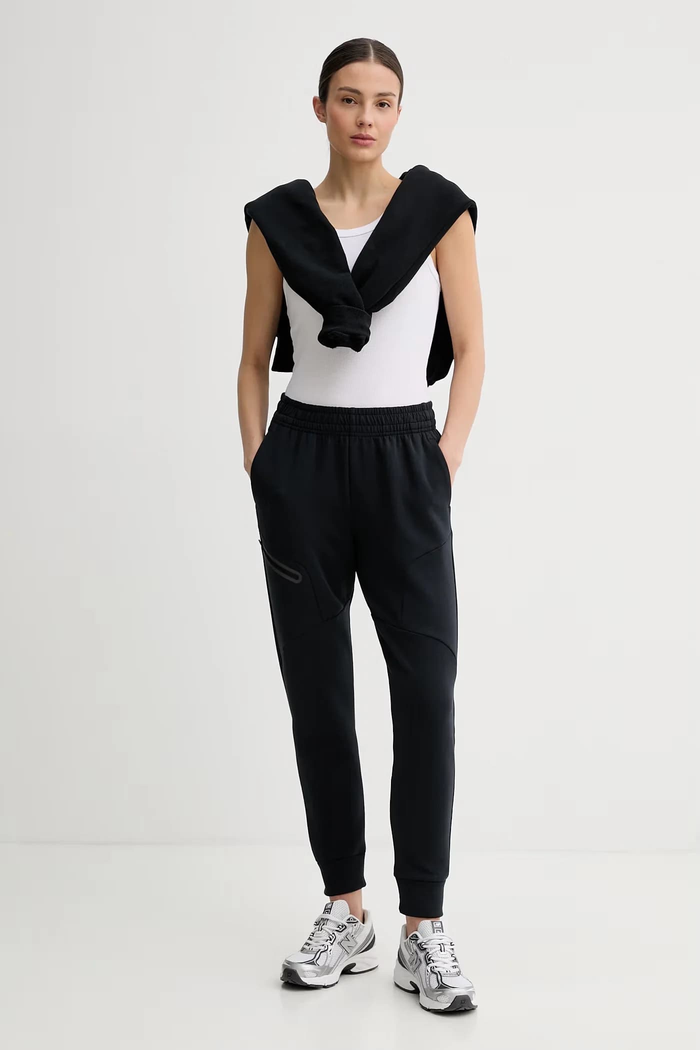 Женские спортивные штаны Unstoppable FLC - фото 2