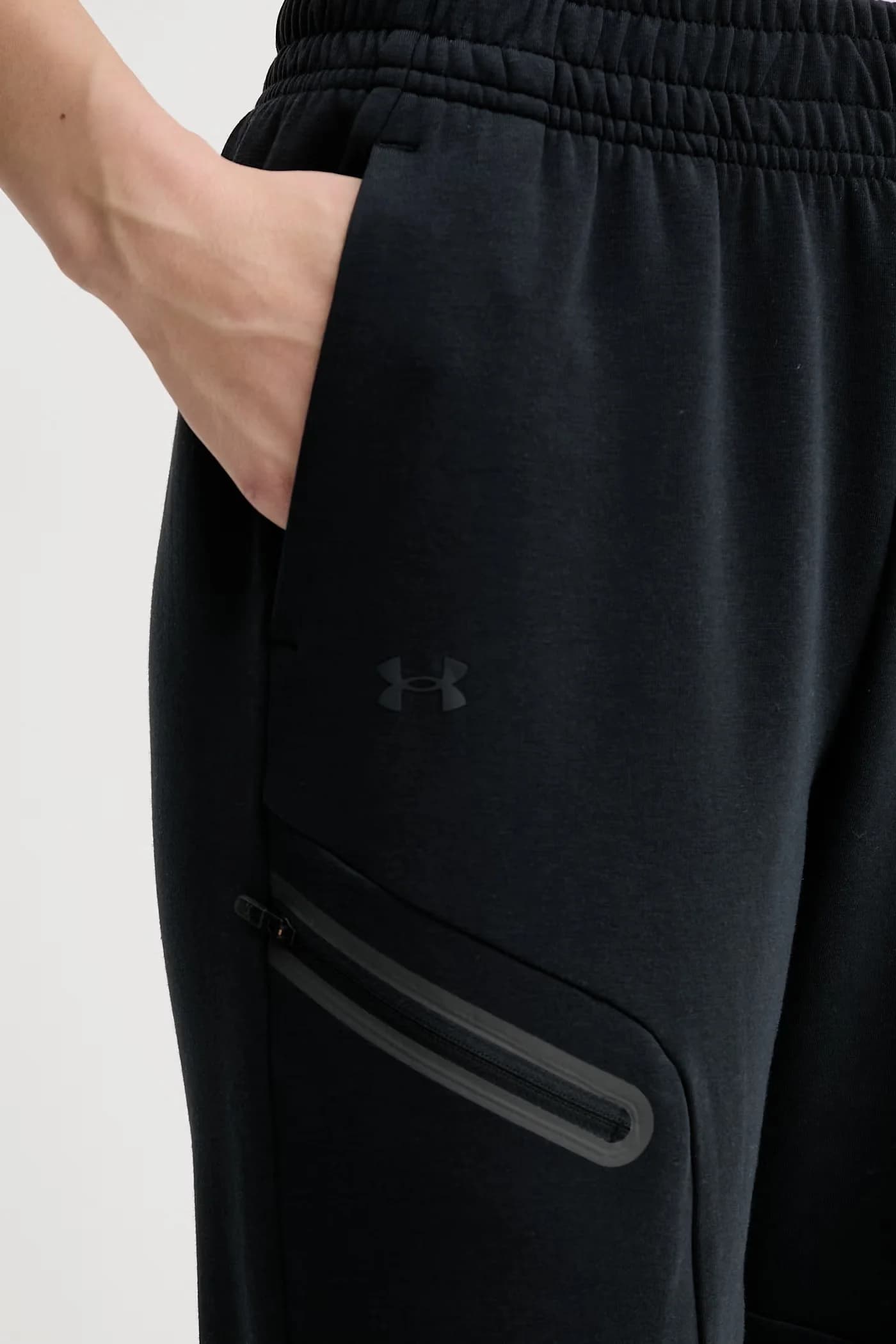 Женские спортивные штаны Unstoppable FLC - фото 4