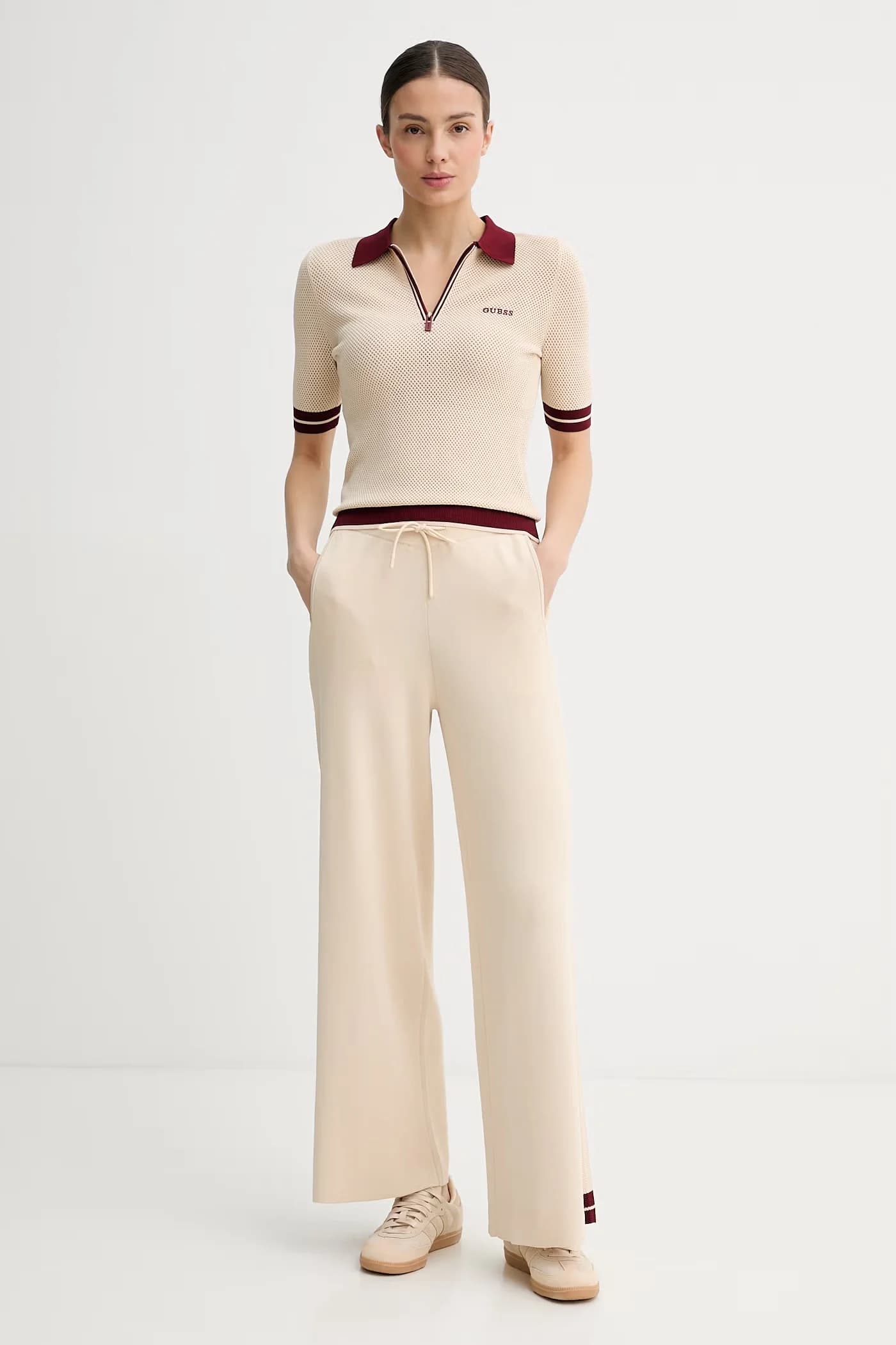 GABRY женские спортивные брюки - фото 2