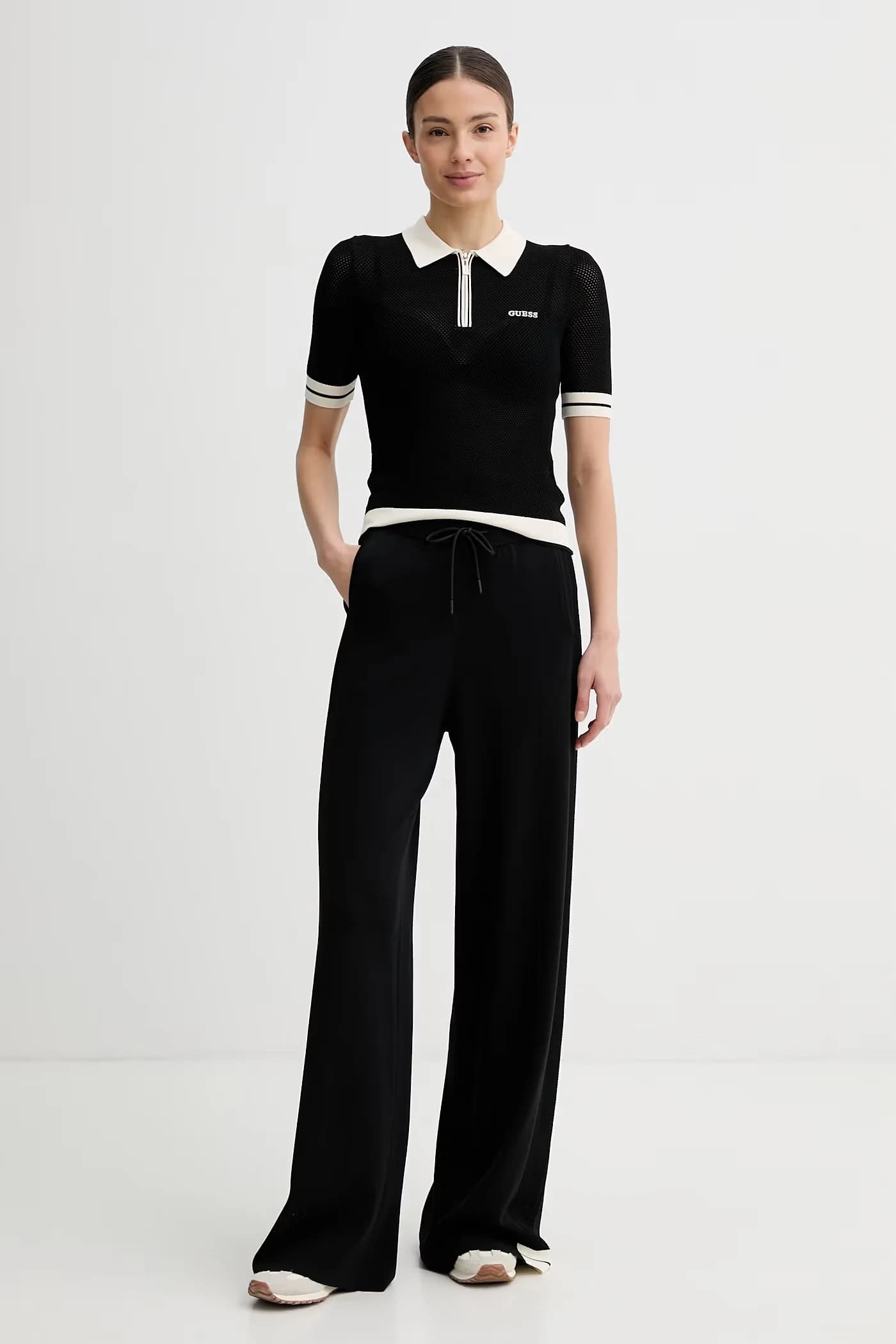 GABRY женские спортивные брюки - фото 2