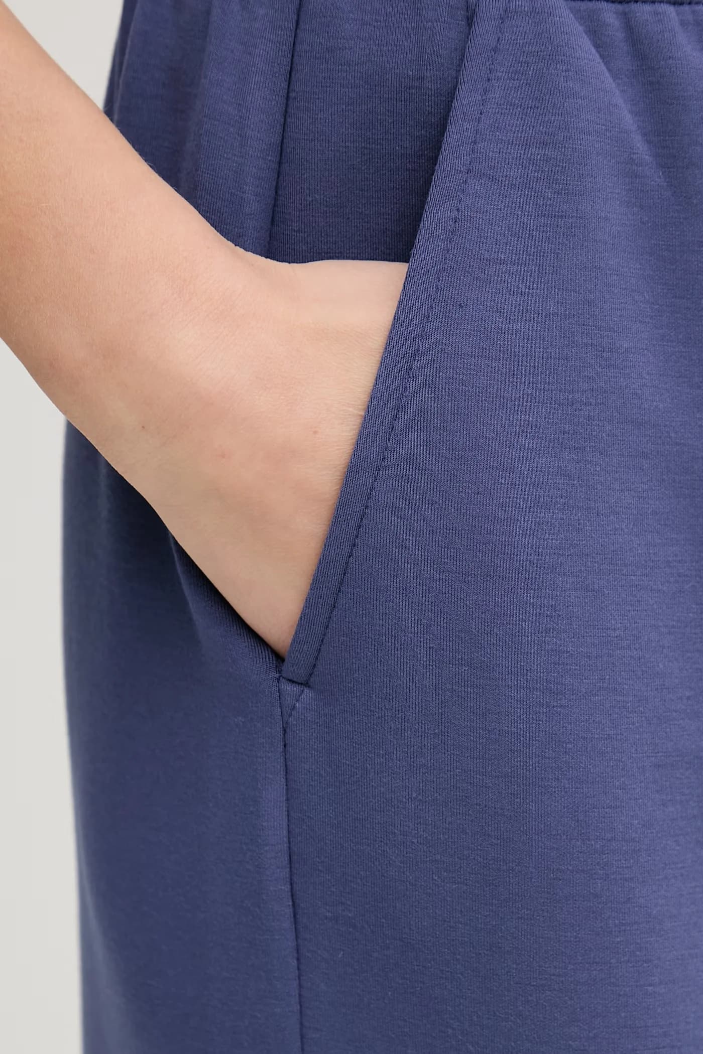 Нима женские спортивные брюки - фото 4