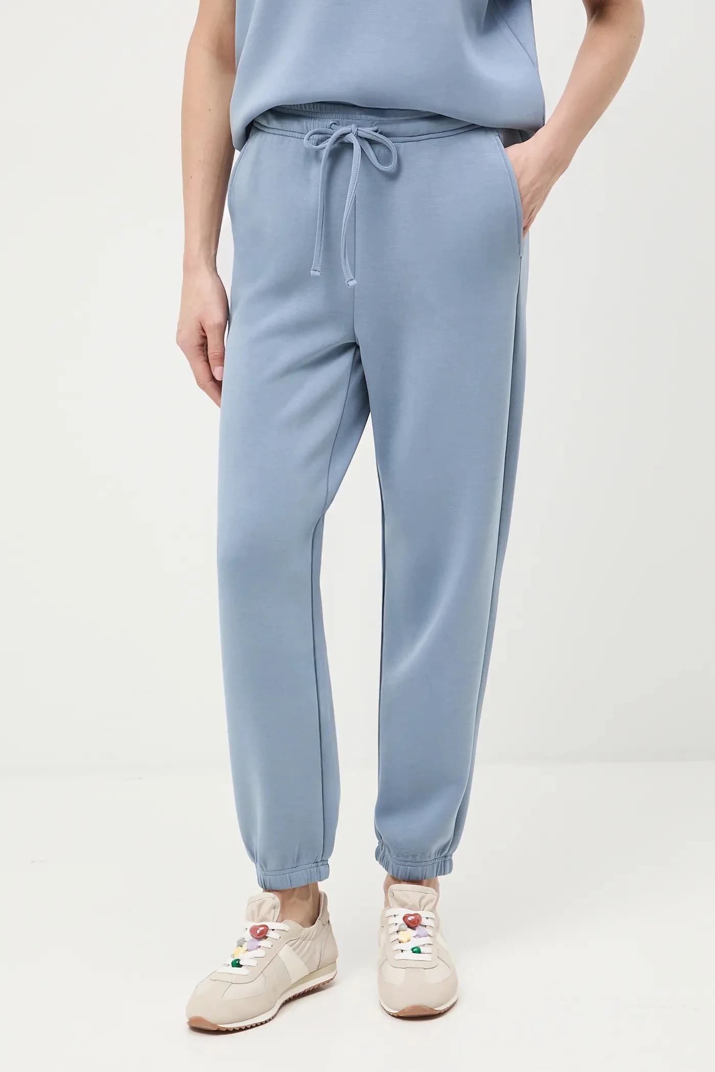 Спортивные штаны - фото 4