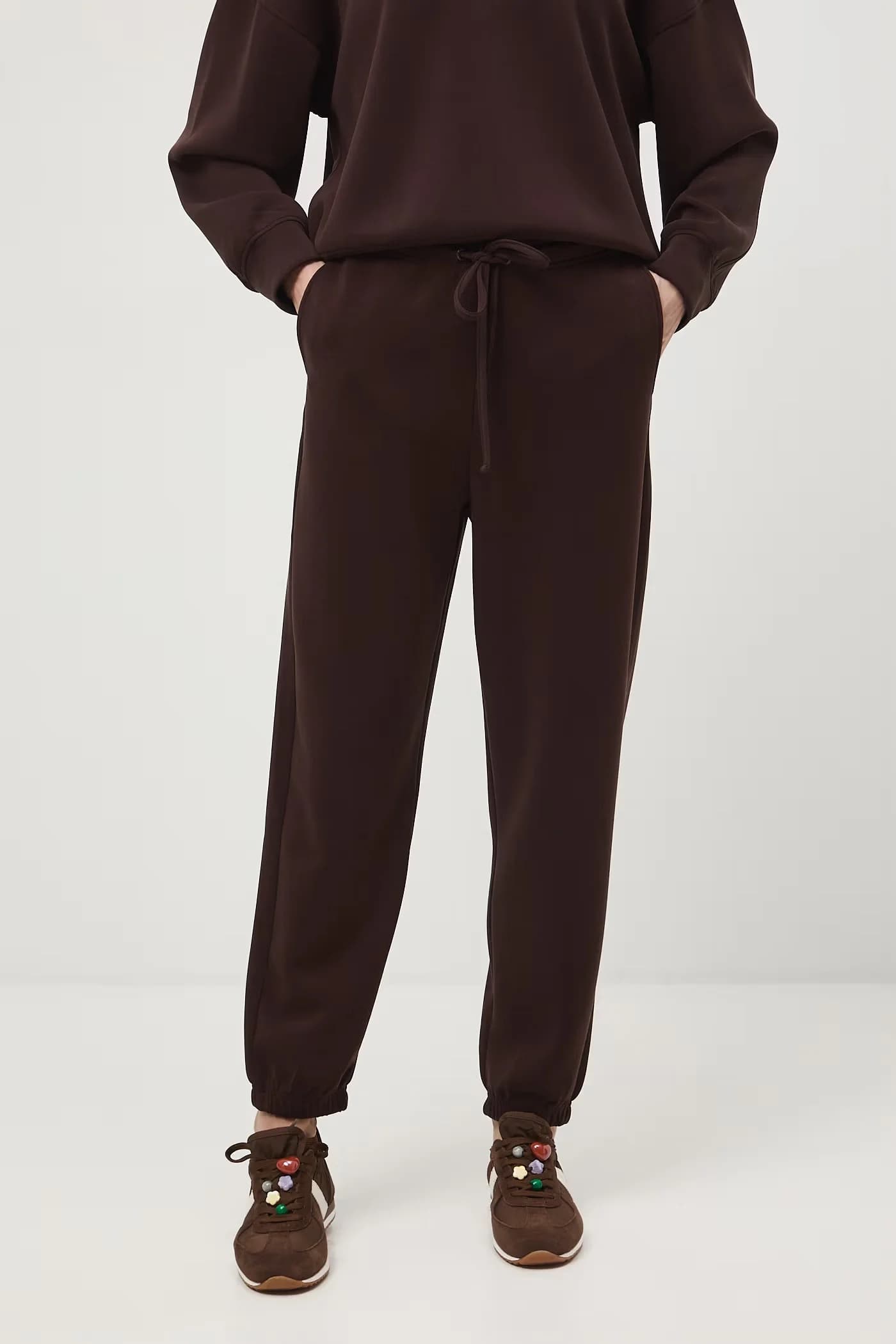 Спортивные штаны