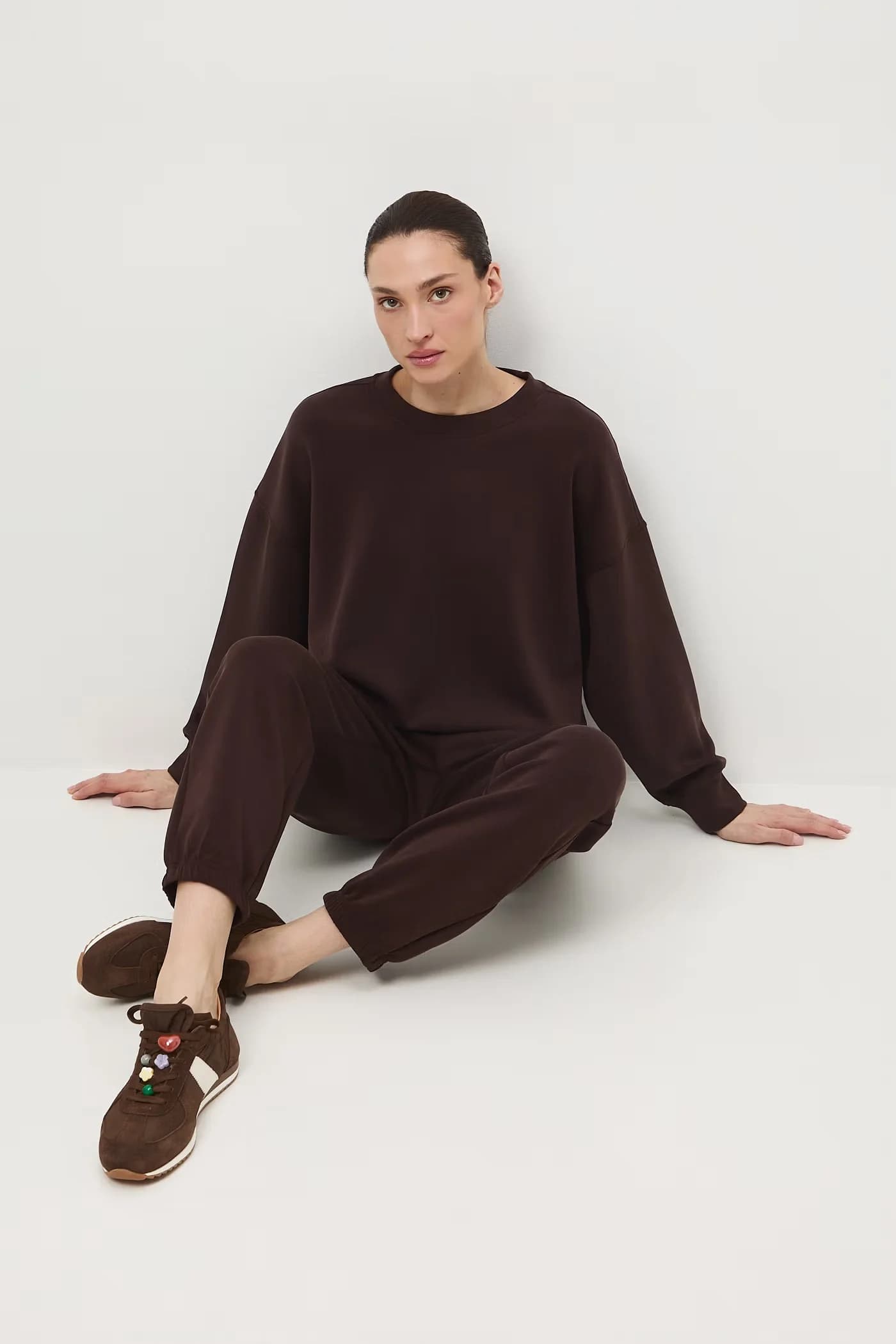 Спортивные штаны - фото 2