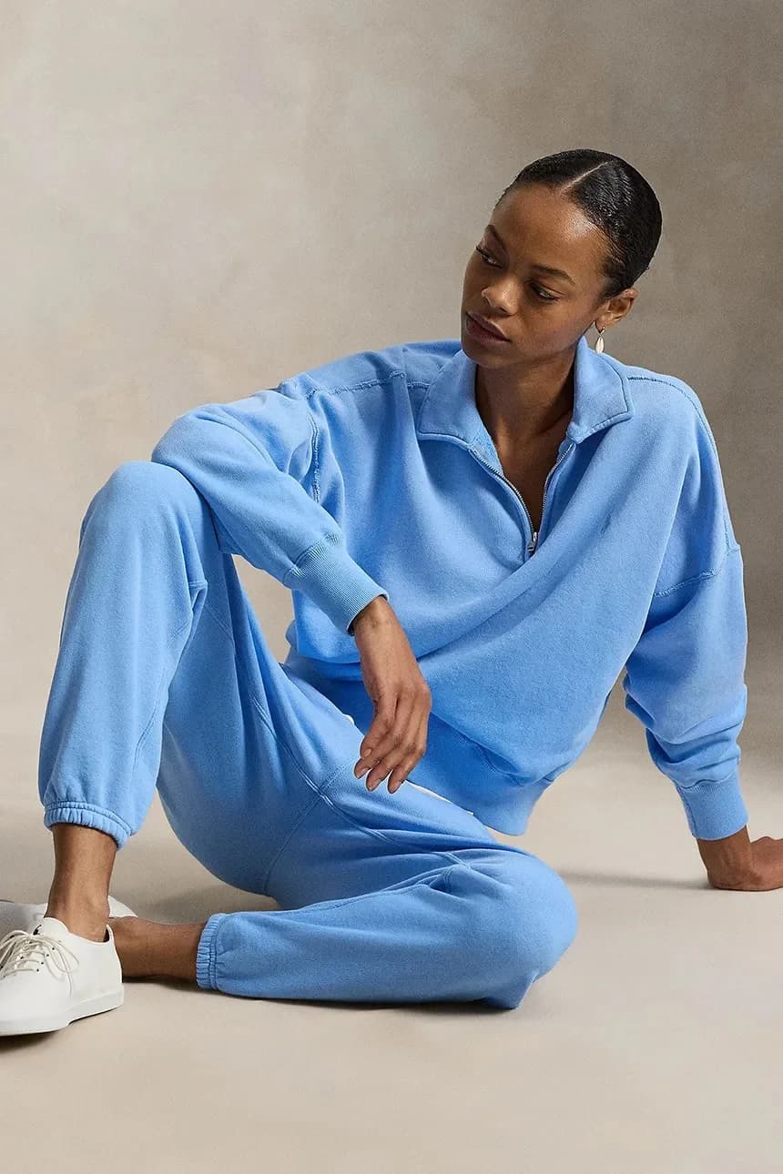 Спортивные штаны - фото 5