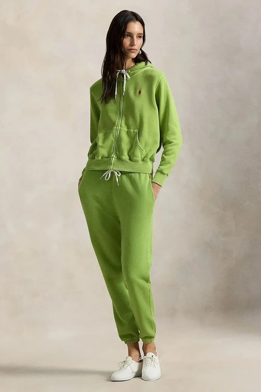 Спортивные штаны - фото 3