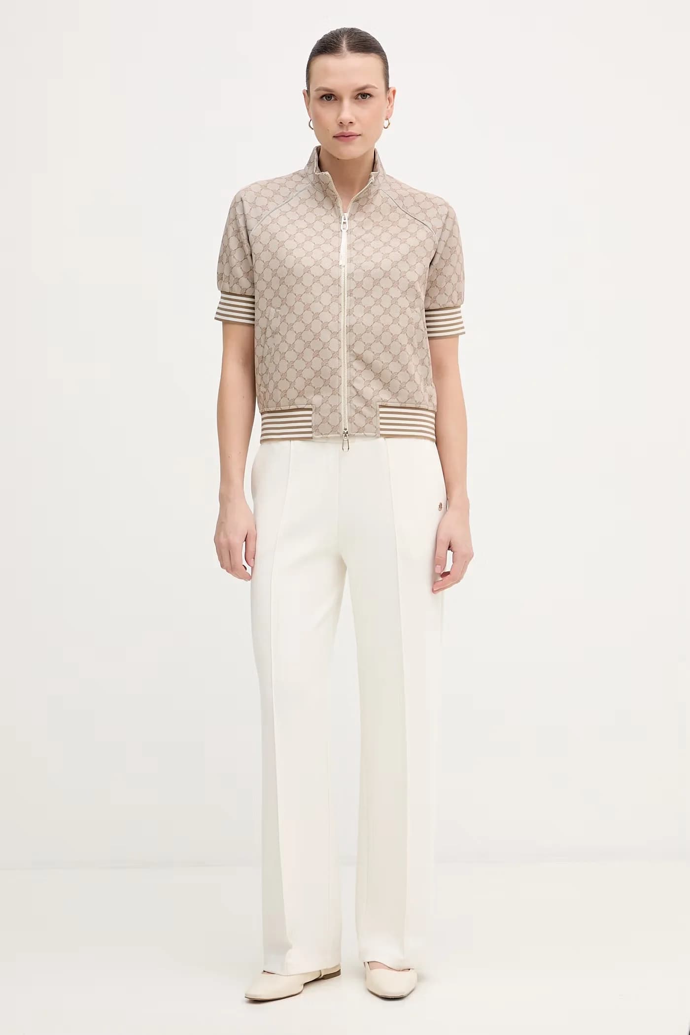 Спортивные штаны - фото 2