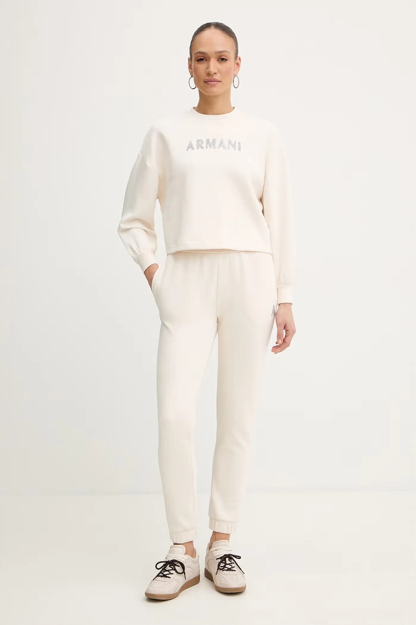 Спортивные штаны - фото 2