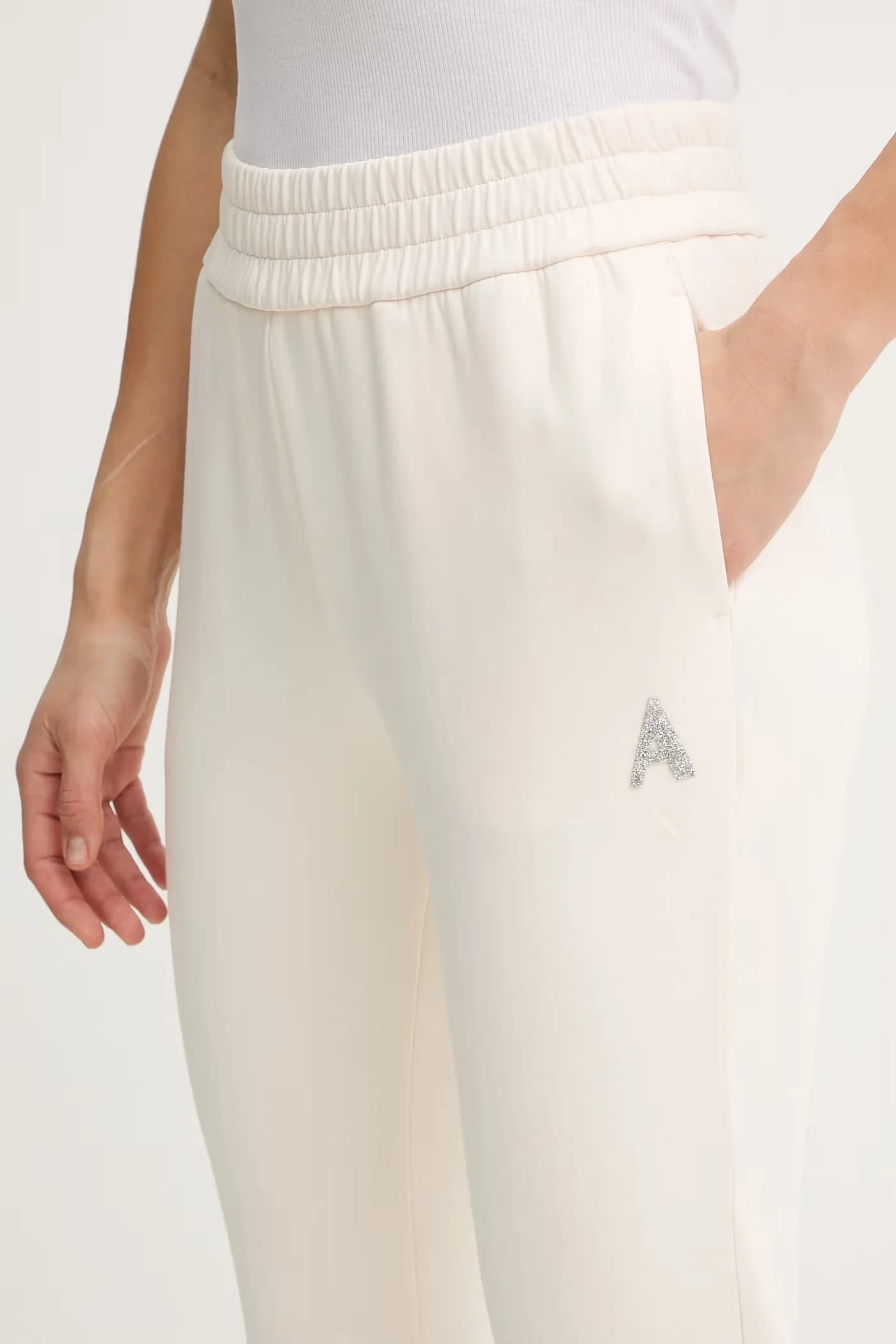 Спортивные штаны - фото 4