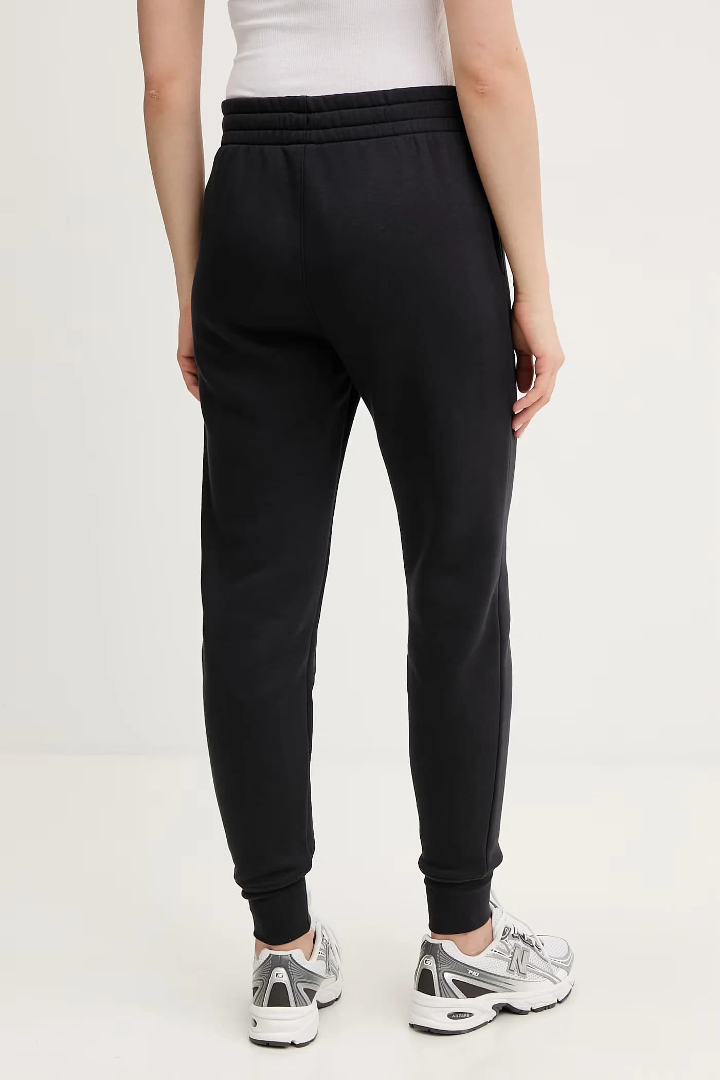 Спортивные брюки с логотипом - фото 3