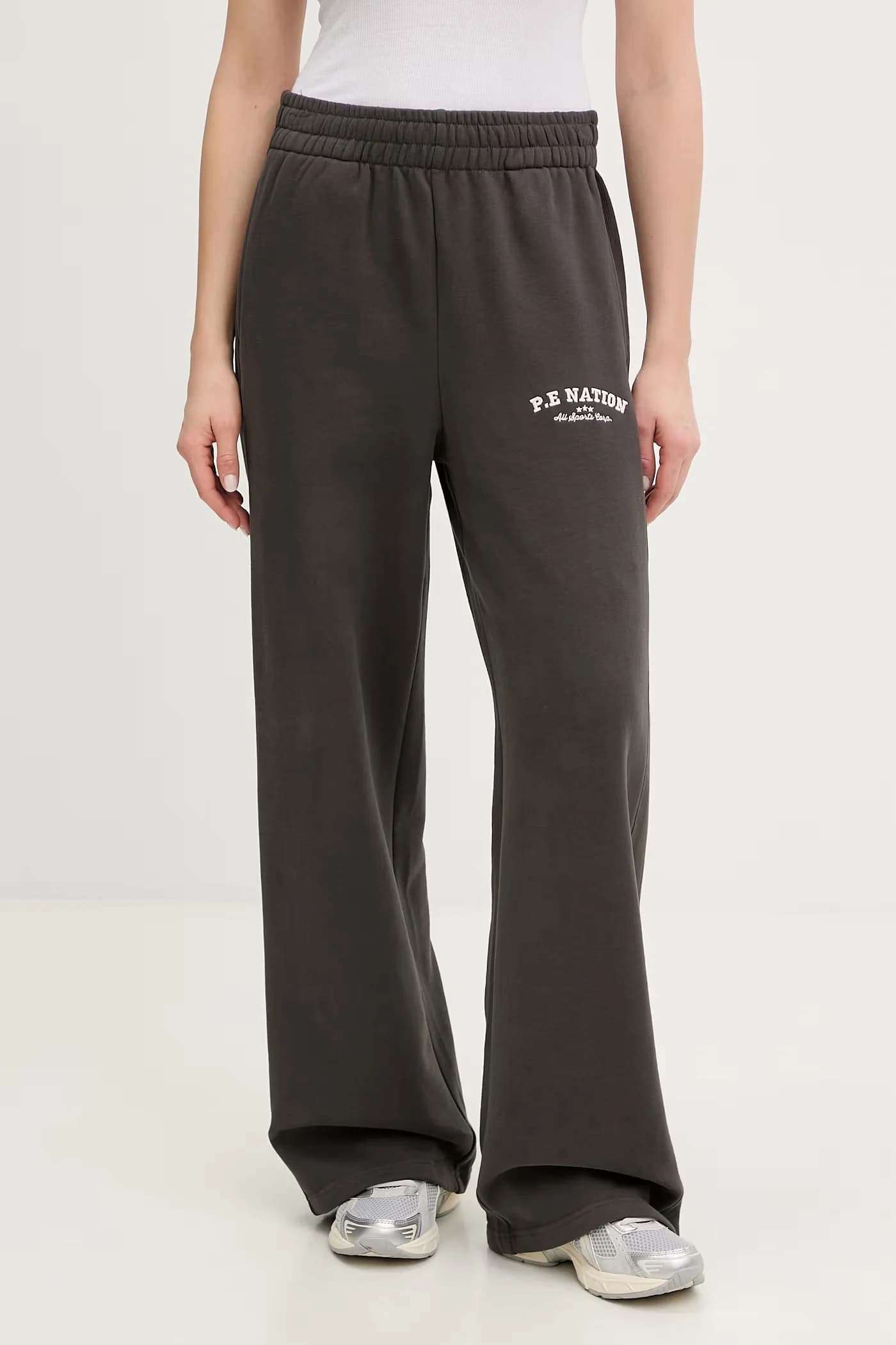 Спортивные брюки Adventure из хлопка