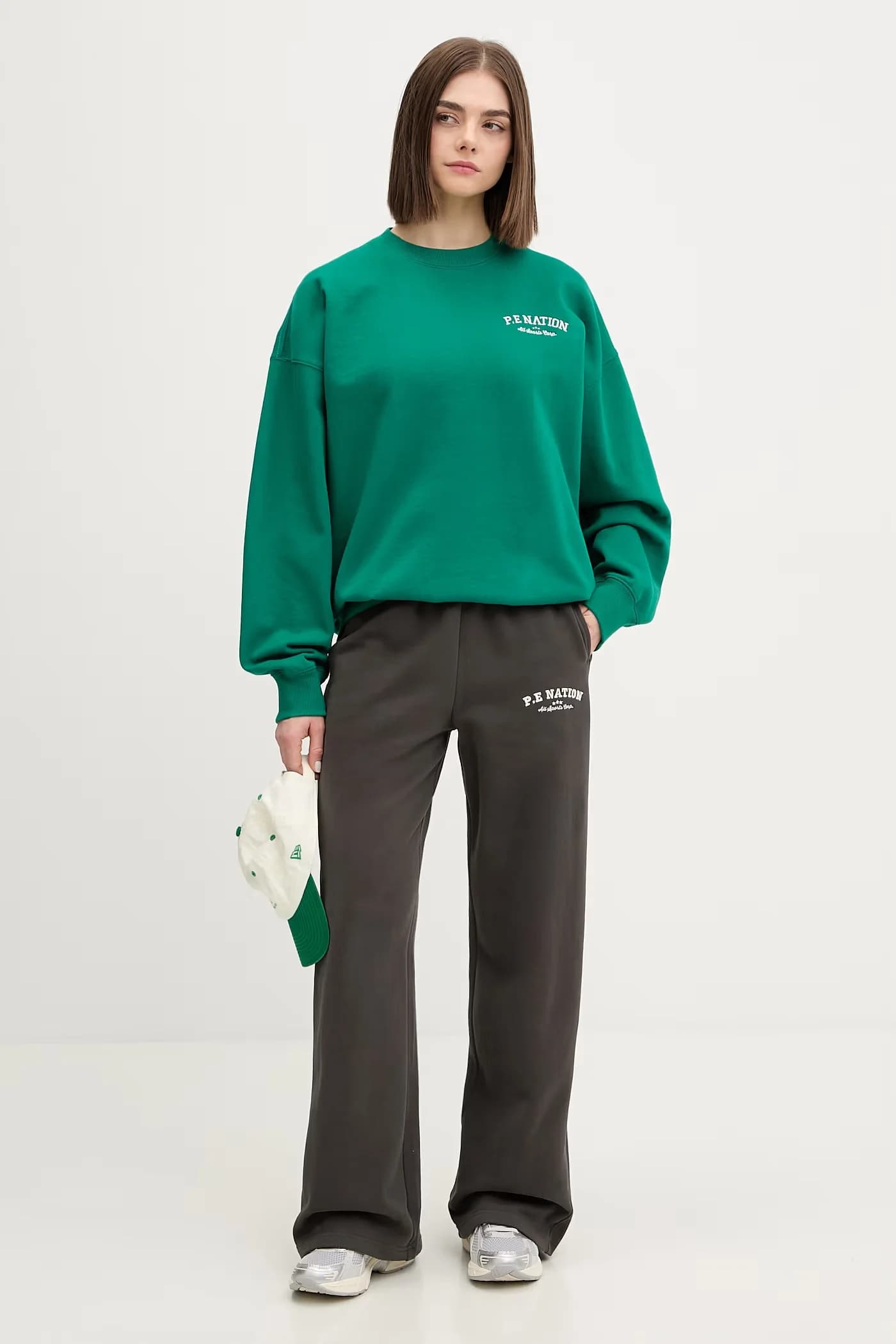 Спортивные брюки Adventure из хлопка - фото 2