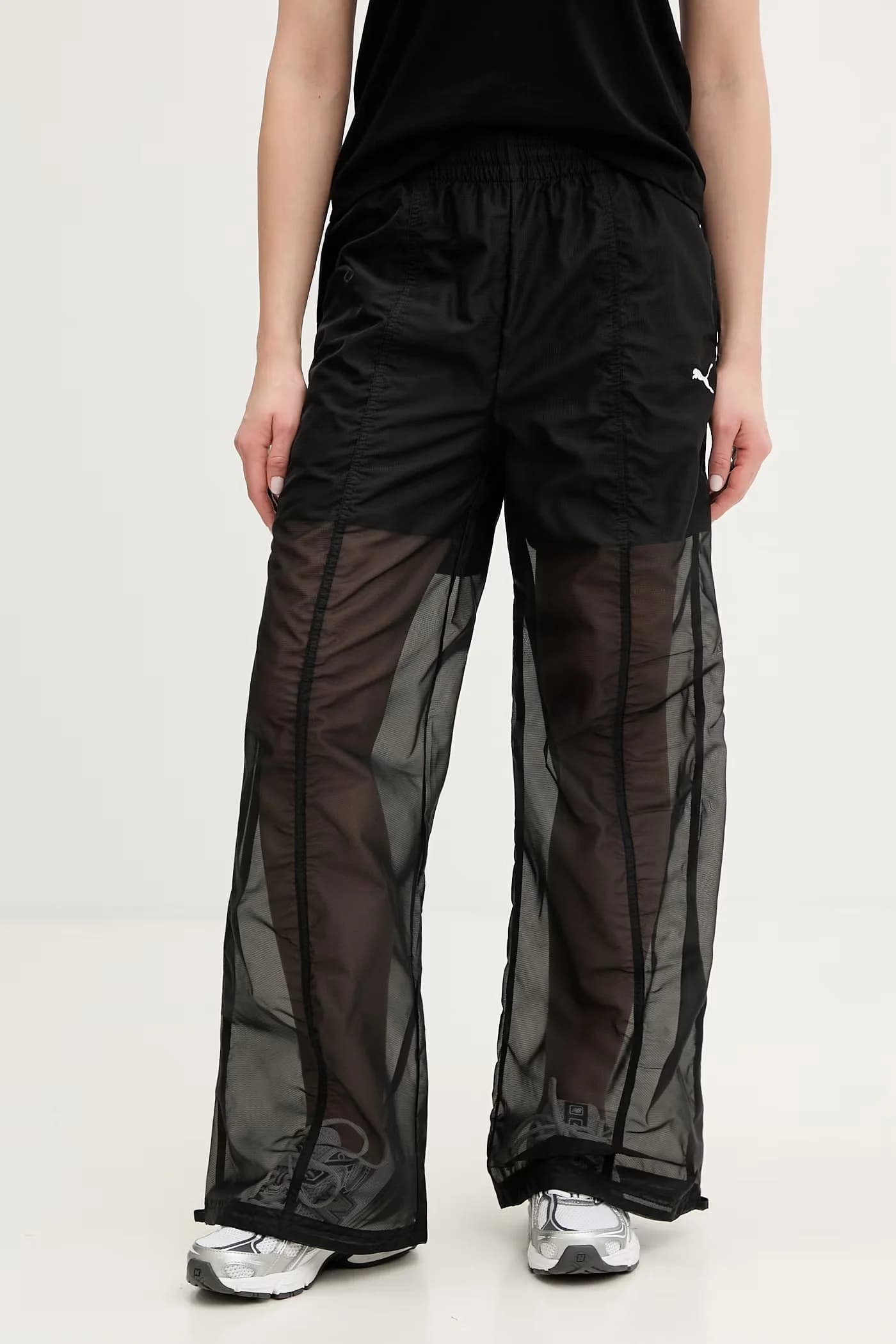 Тканые спортивные штаны Dare to