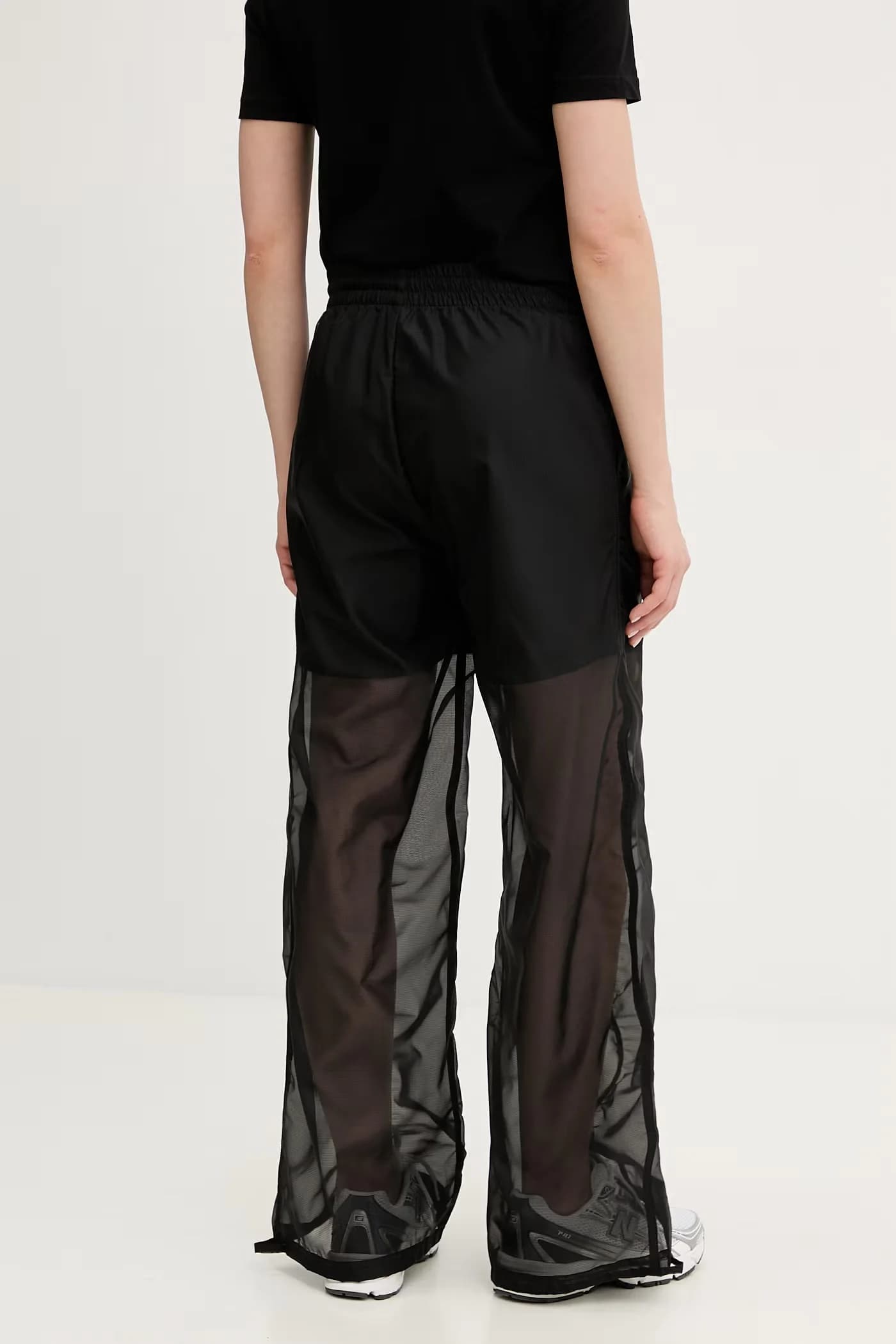 Тканые спортивные штаны Dare to - фото 3