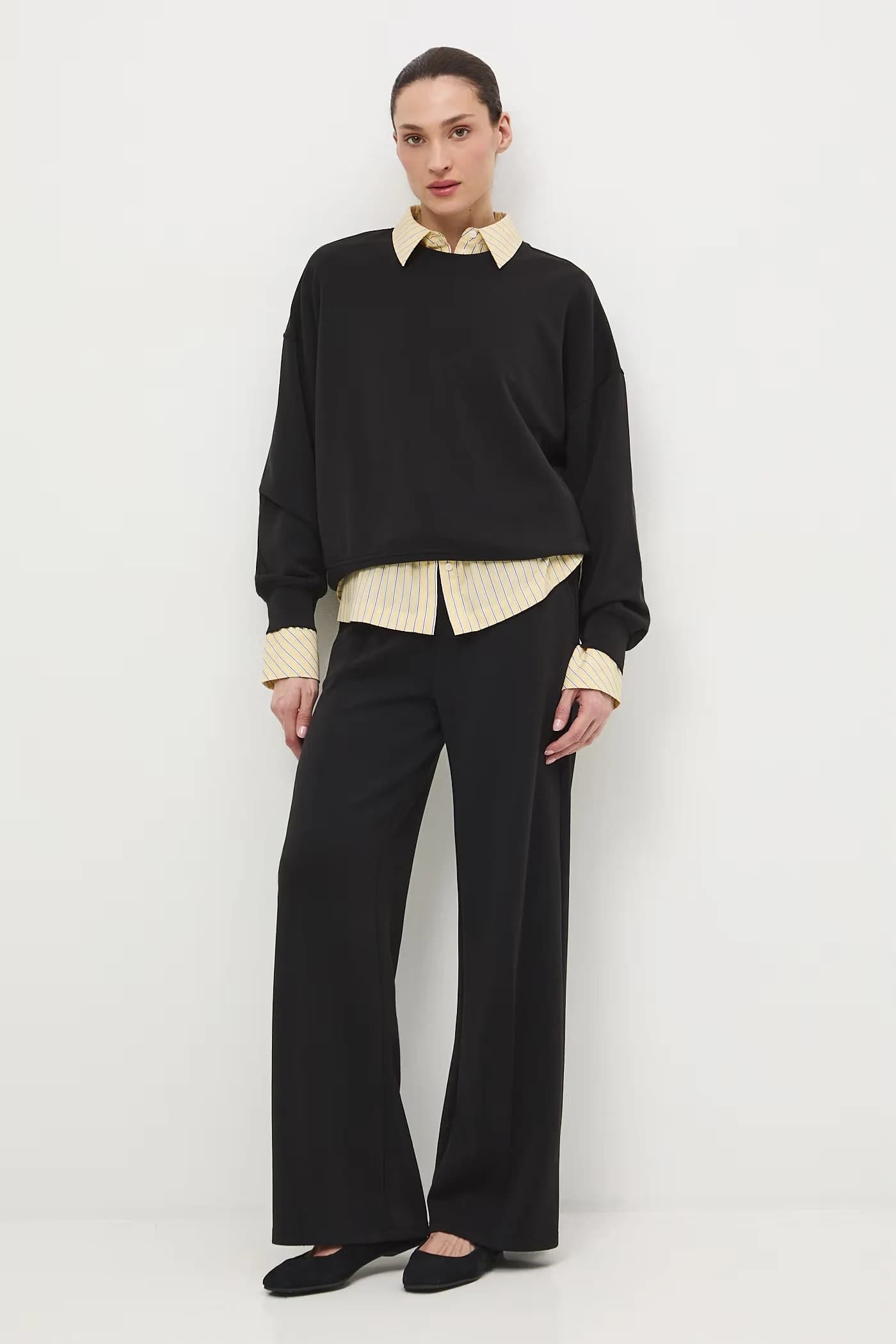 Спортивные штаны