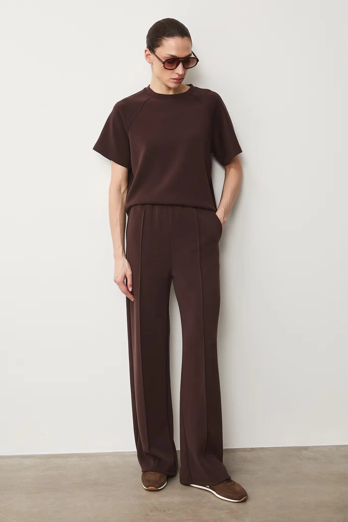 Спортивные штаны - фото 2