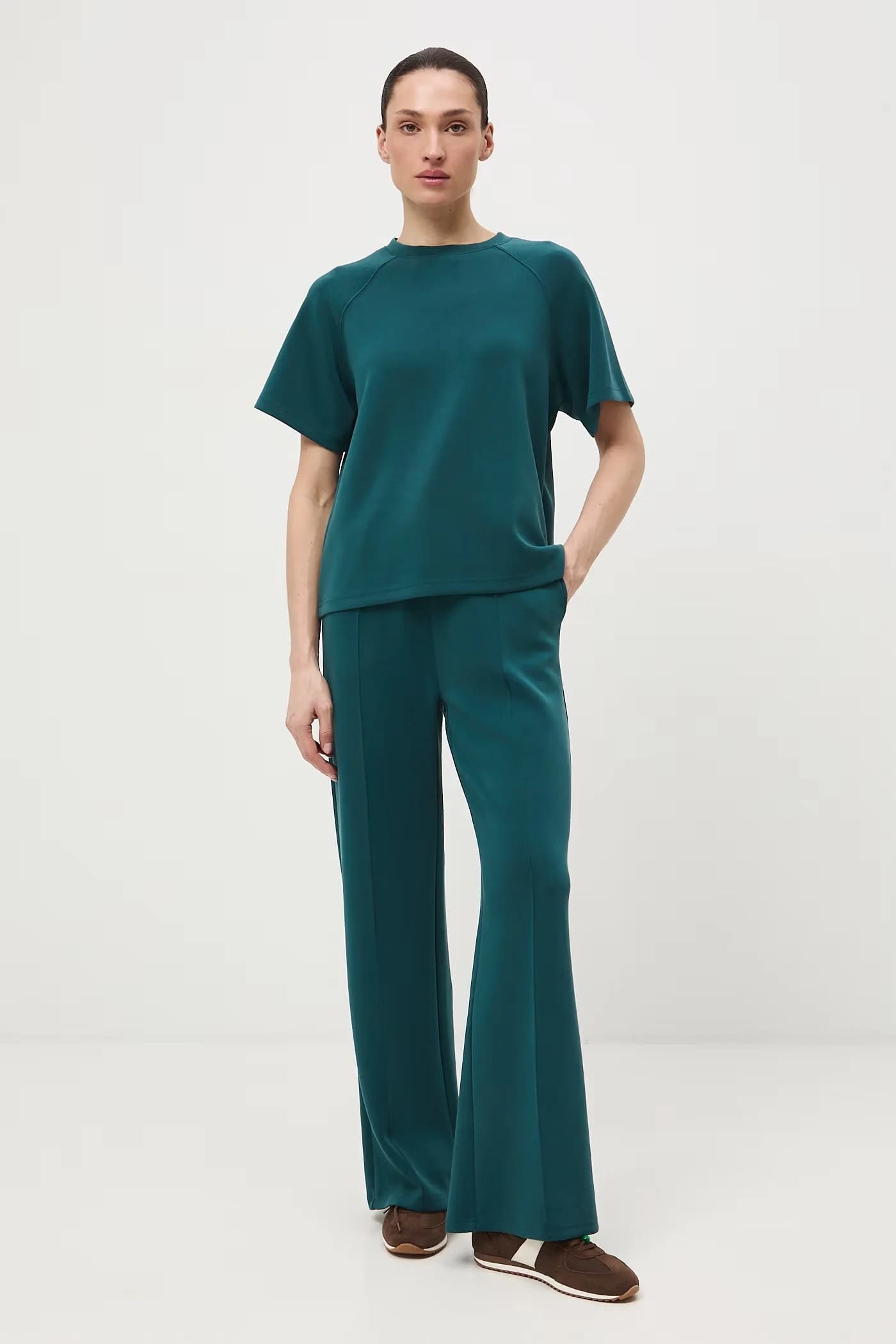 Спортивные штаны - фото 2