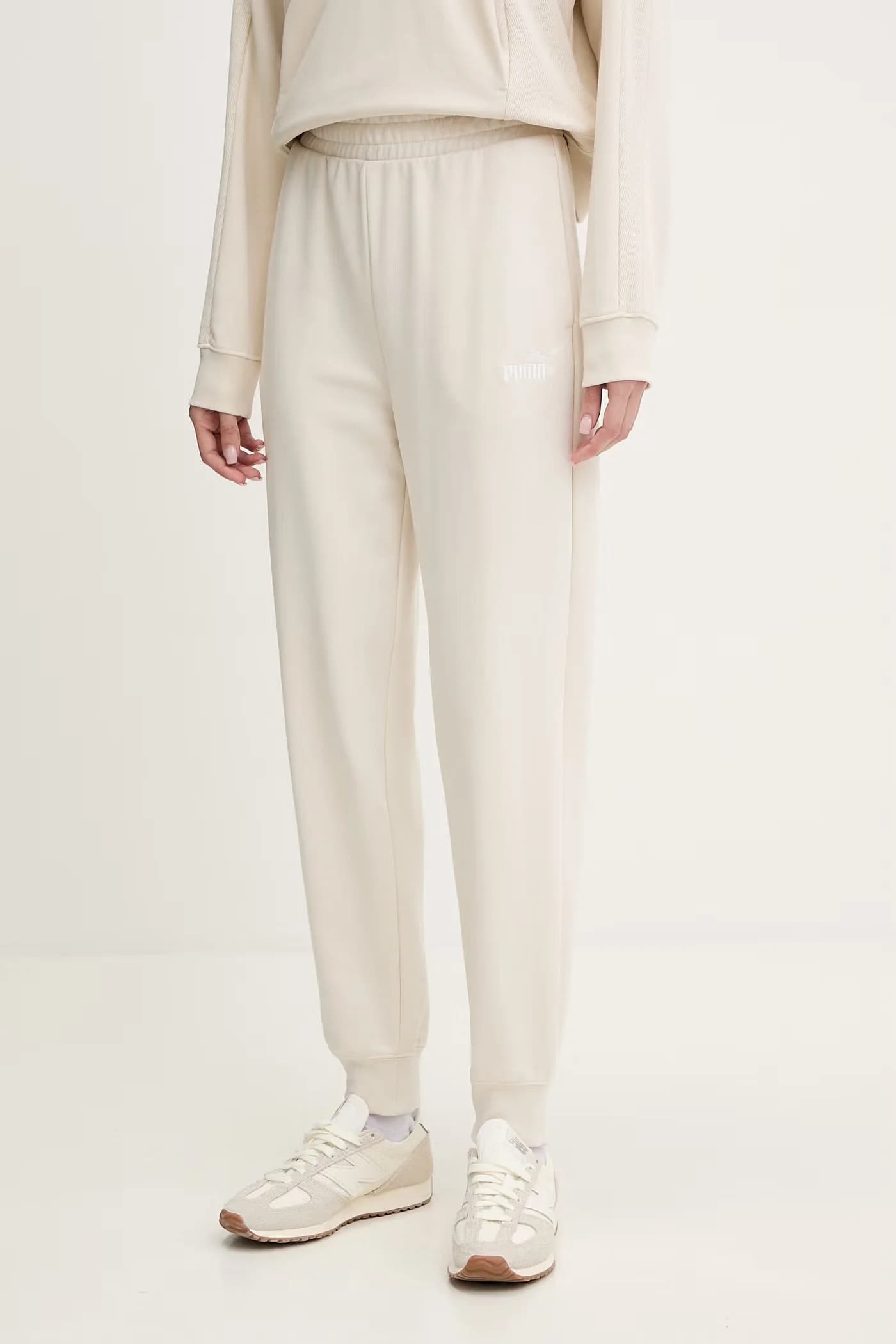 Спортивные брюки Essential с логотипом