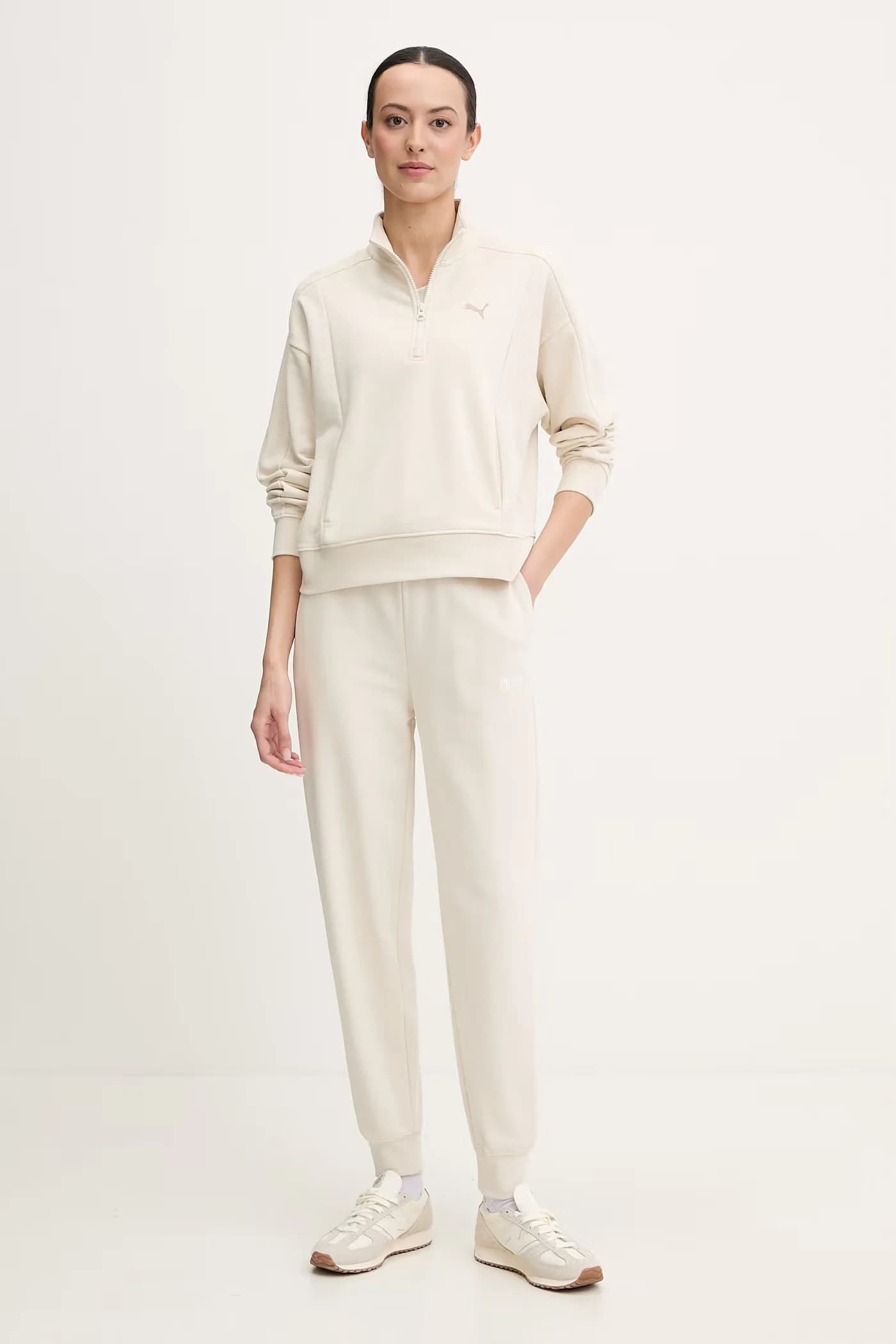 Спортивные брюки Essential с логотипом - фото 2