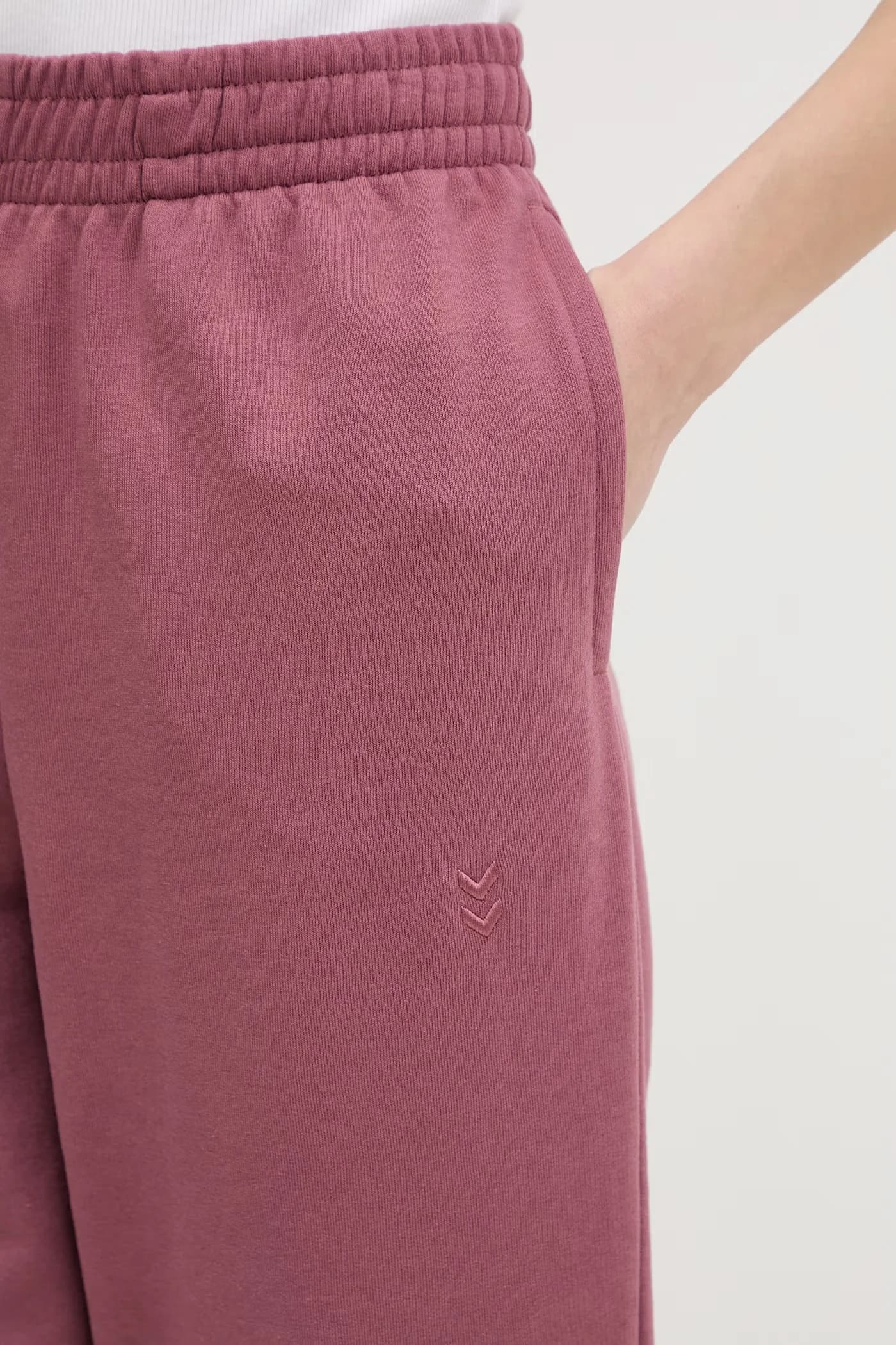 Спортивные штаны - фото 4