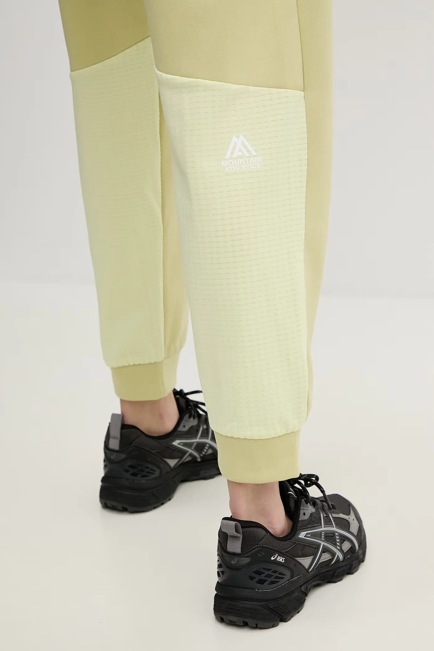 Спортивные брюки MOUNTAIN ATHLETICS - фото 4