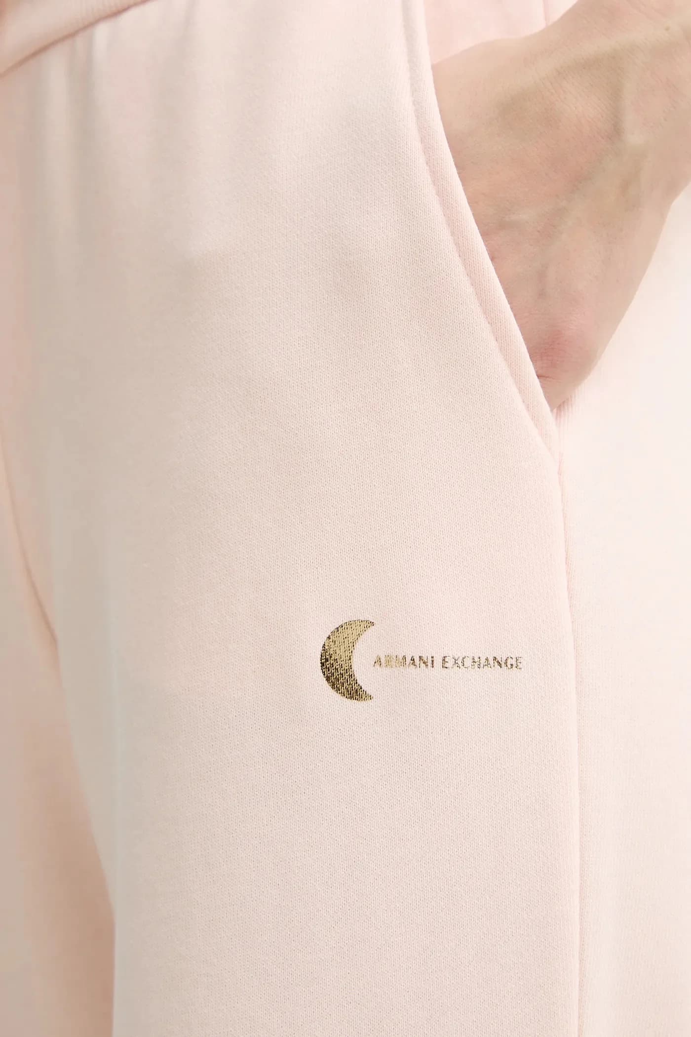 Спортивные штаны - фото 4