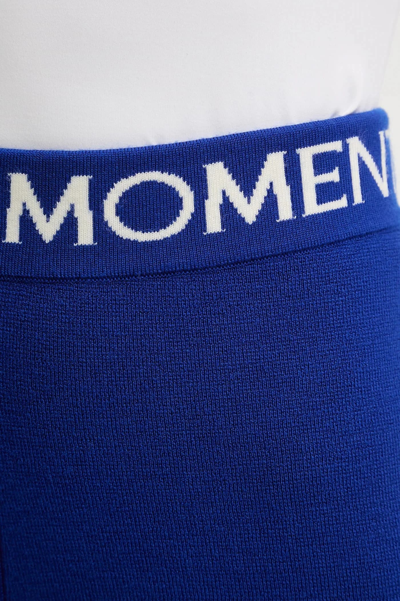 шерстяные брюки La Tour - фото 5