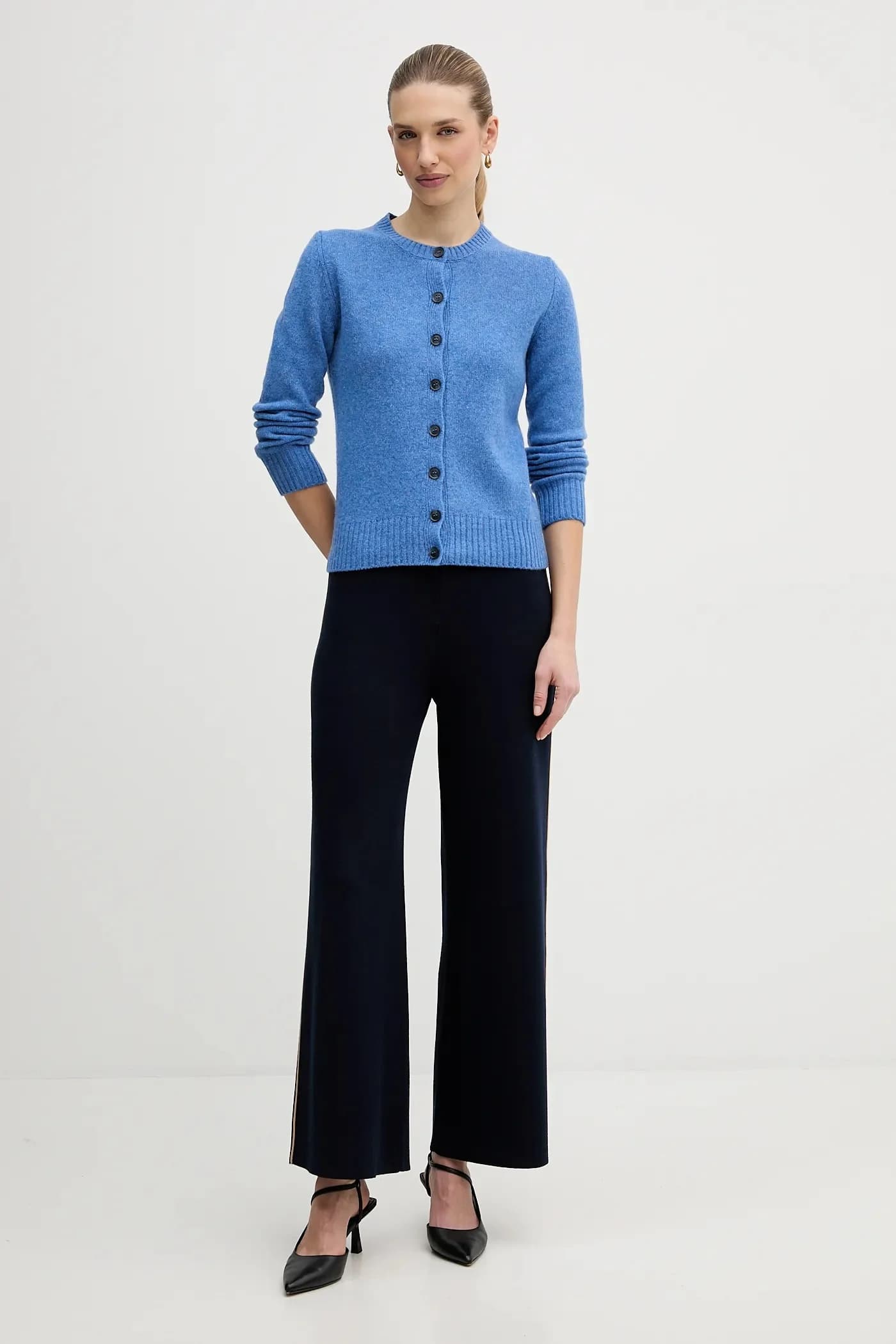 Спортивные штаны - фото 2