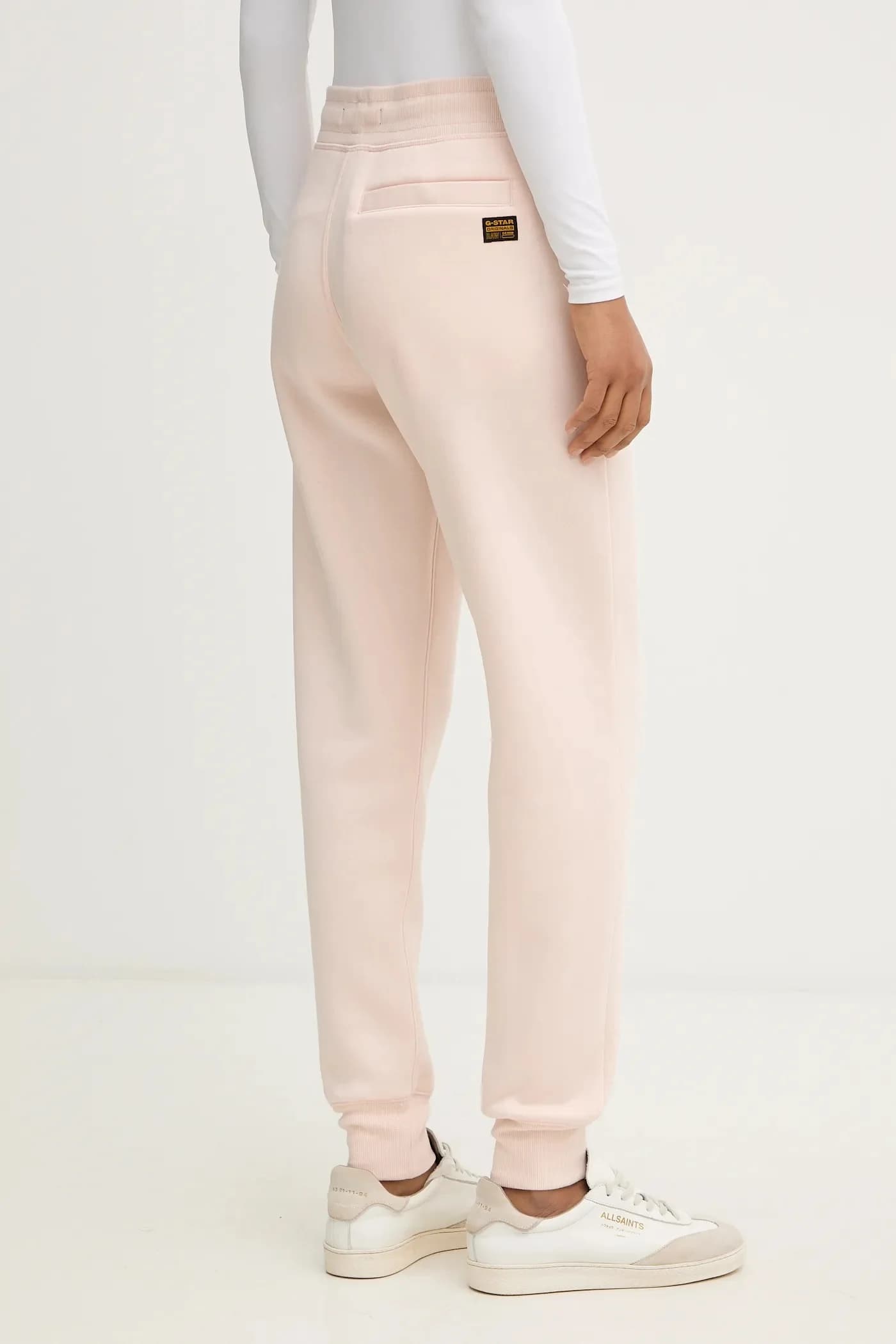 Спортивные брюки премиум-класса Core 2.0 - фото 3