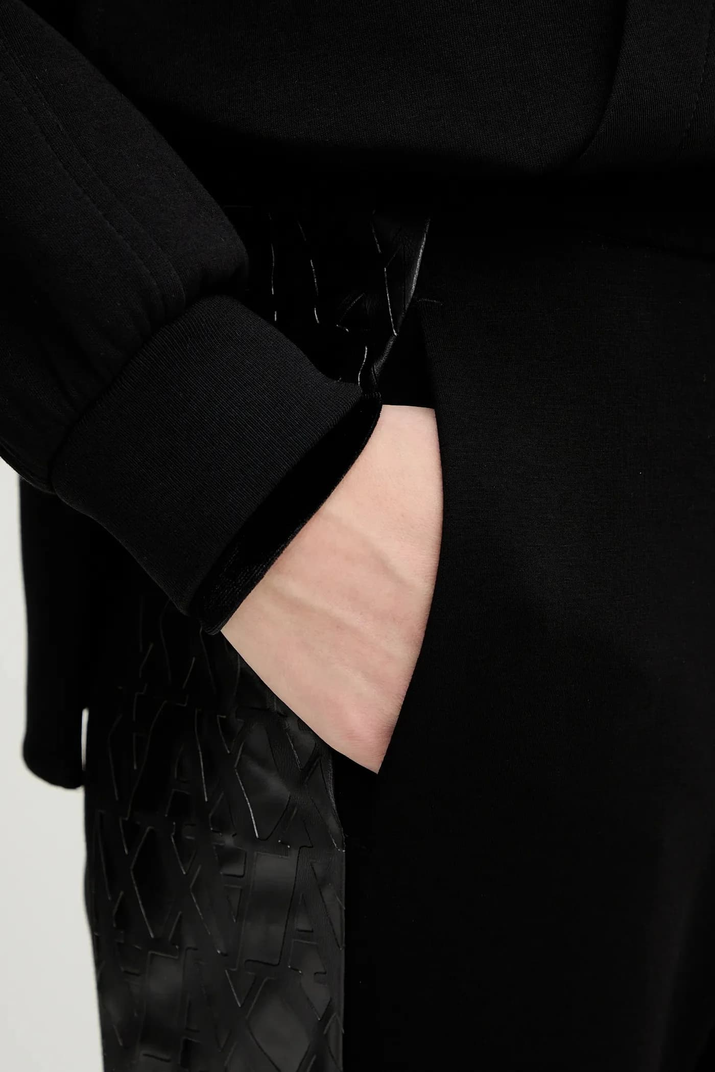 Спортивные штаны - фото 4