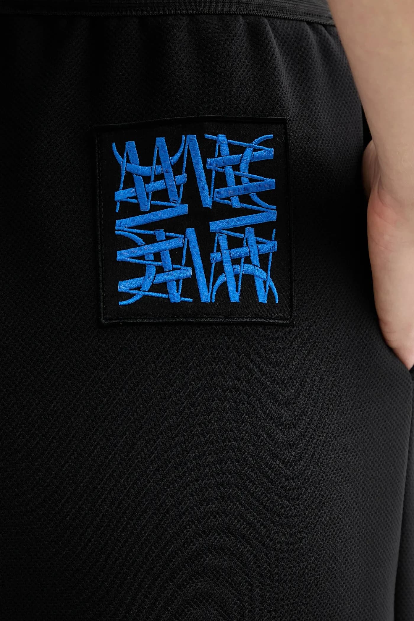 Спортивные штаны - фото 4