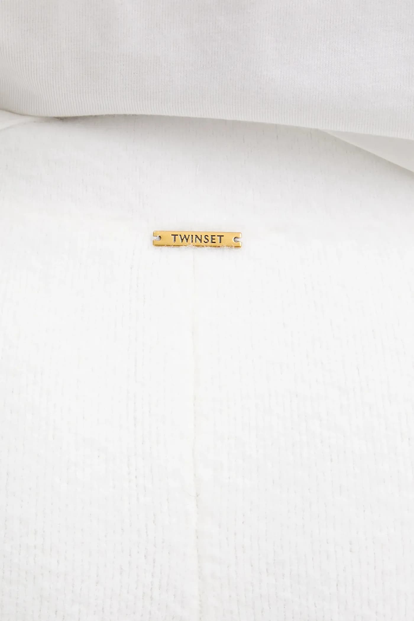 Спортивные брюки из смесовой шерсти - фото 4