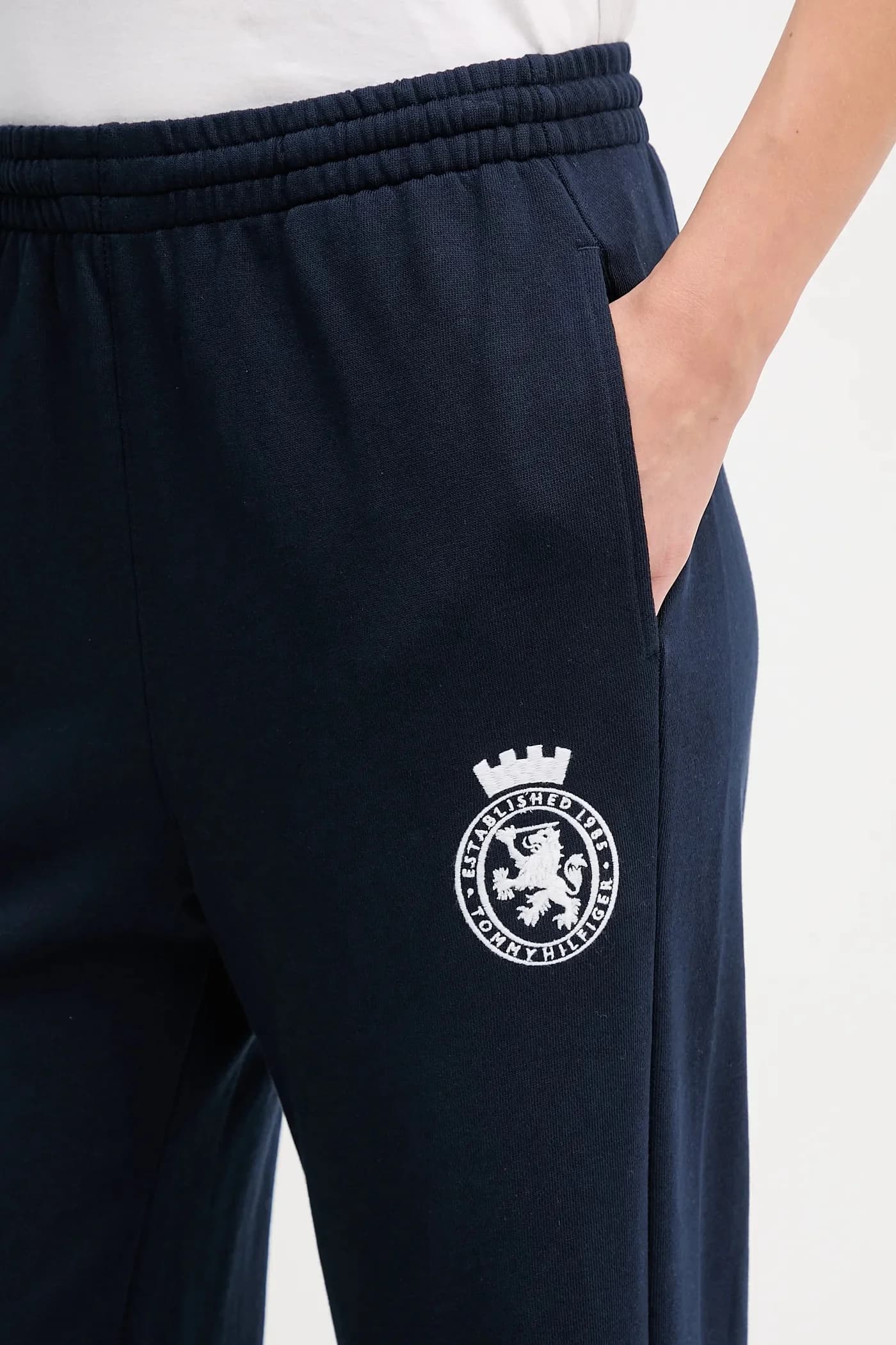 Спортивные штаны - фото 4