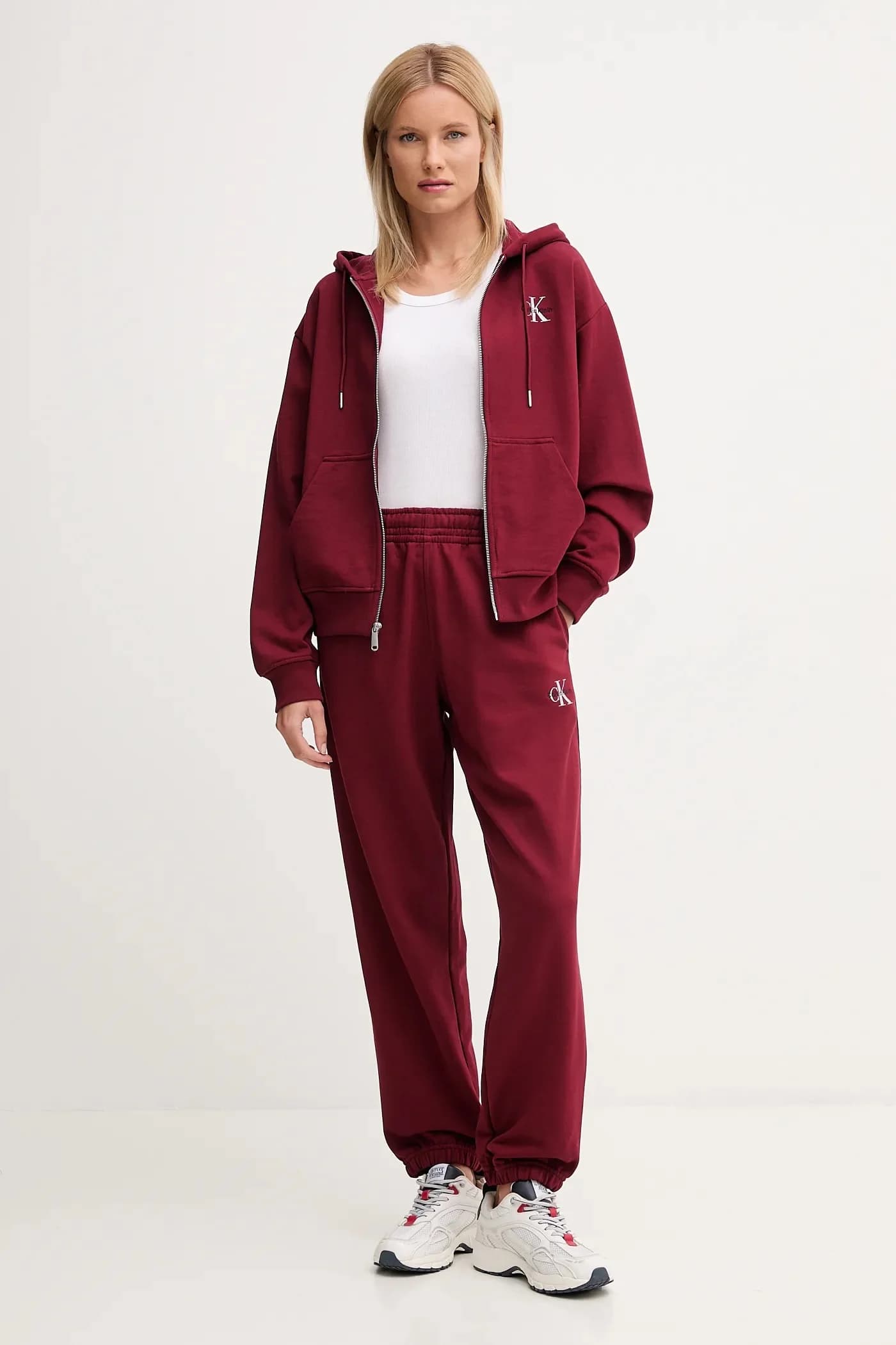 Спортивные штаны - фото 2