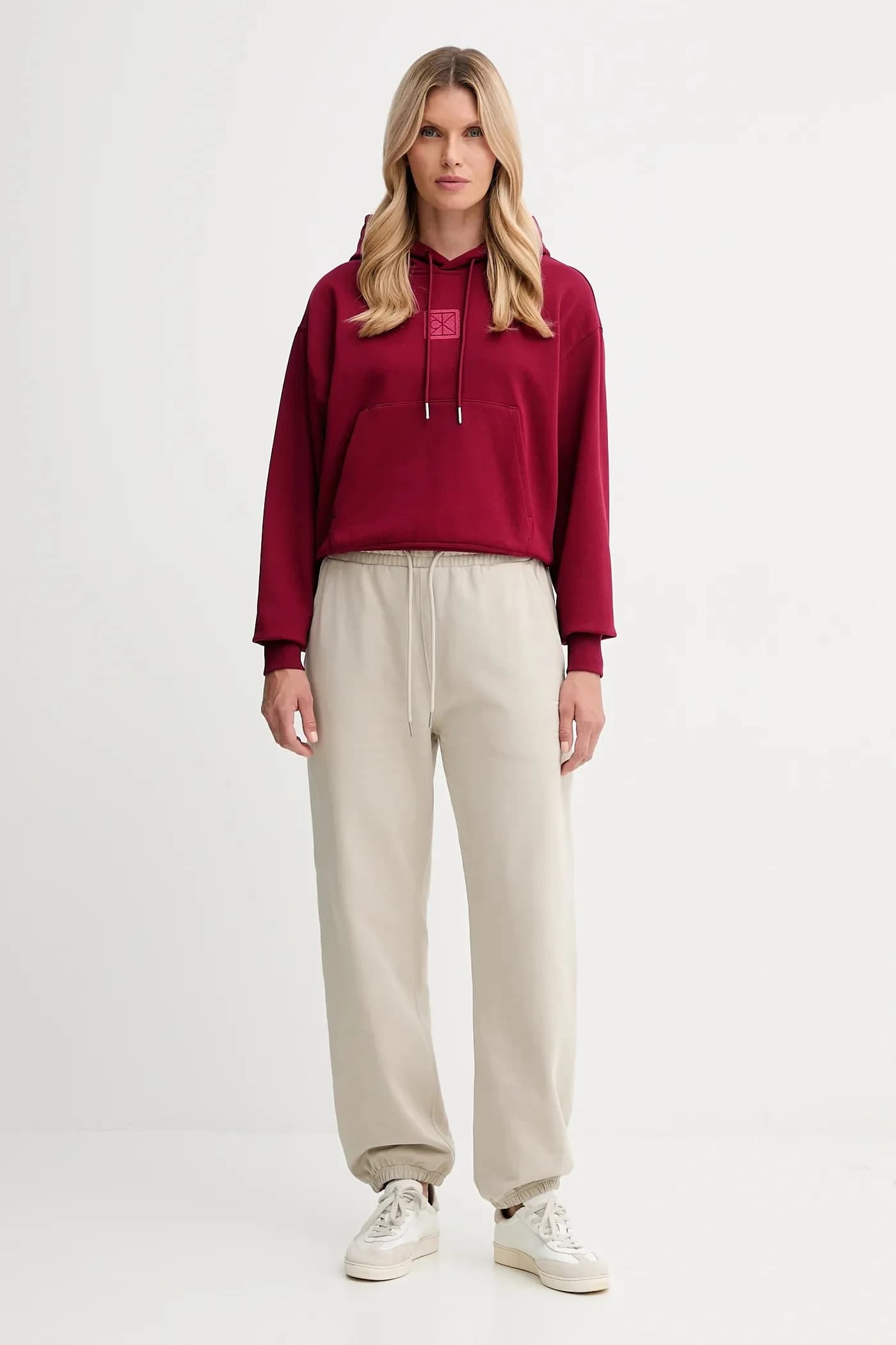 Спортивные штаны - фото 2