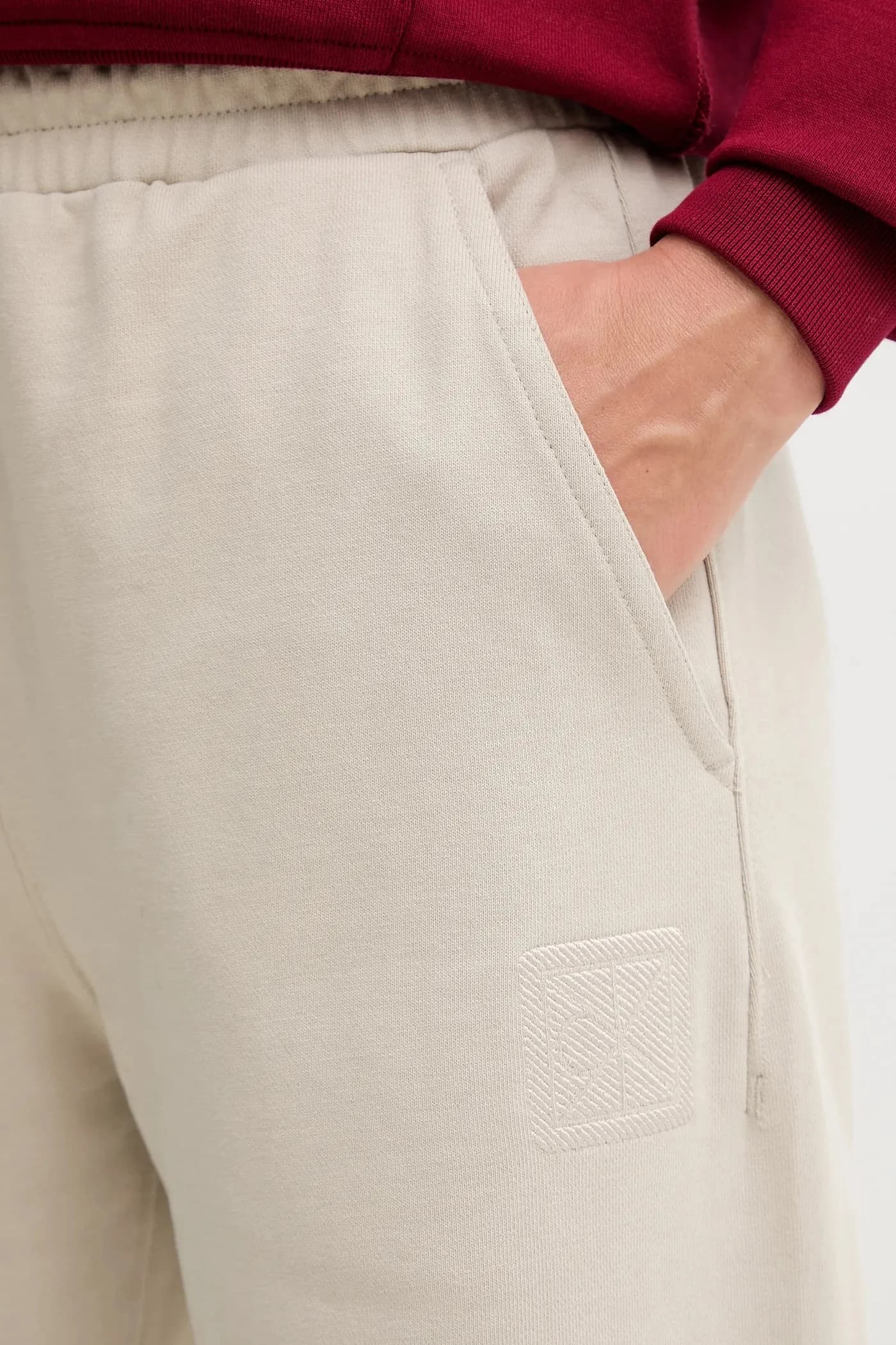 Спортивные штаны - фото 4