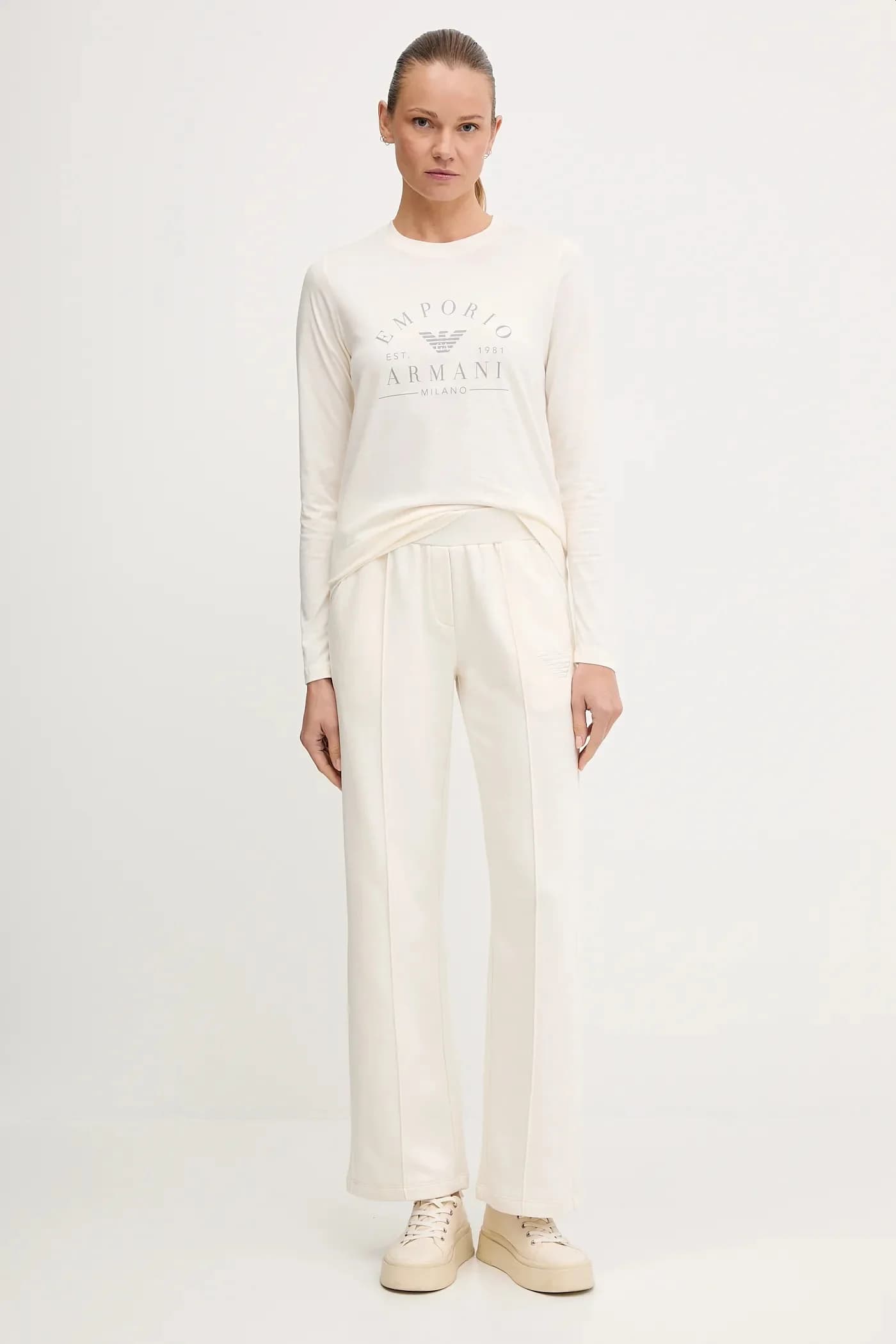 Спортивные штаны - фото 2