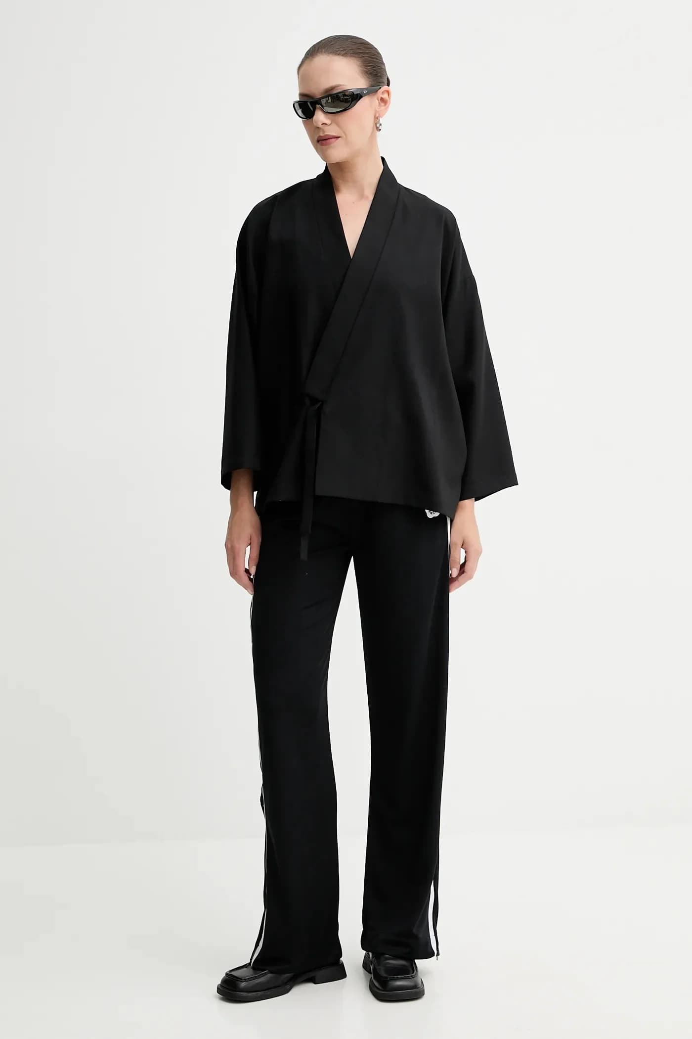 Спортивные штаны - фото 2