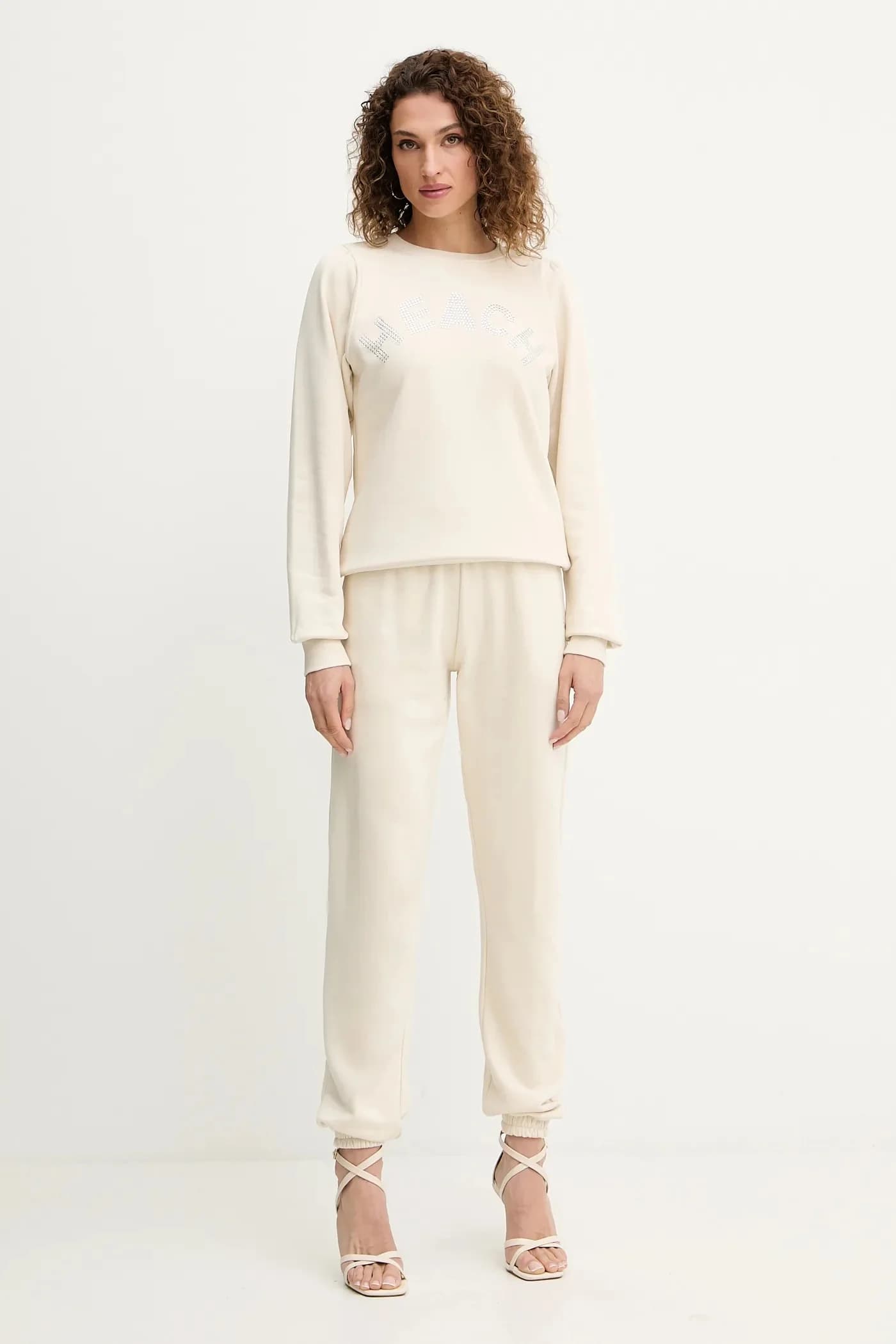 Спортивные брюки BENKAID - фото 2