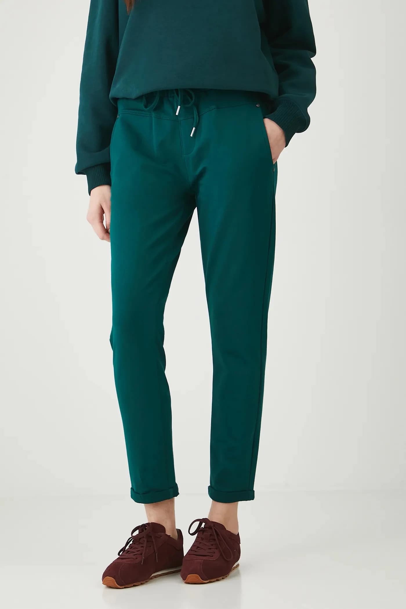 Брюки - фото 2