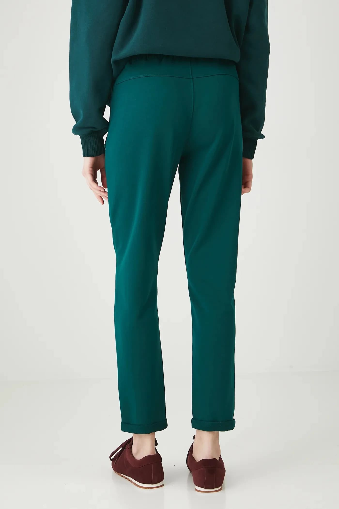 Брюки - фото 3