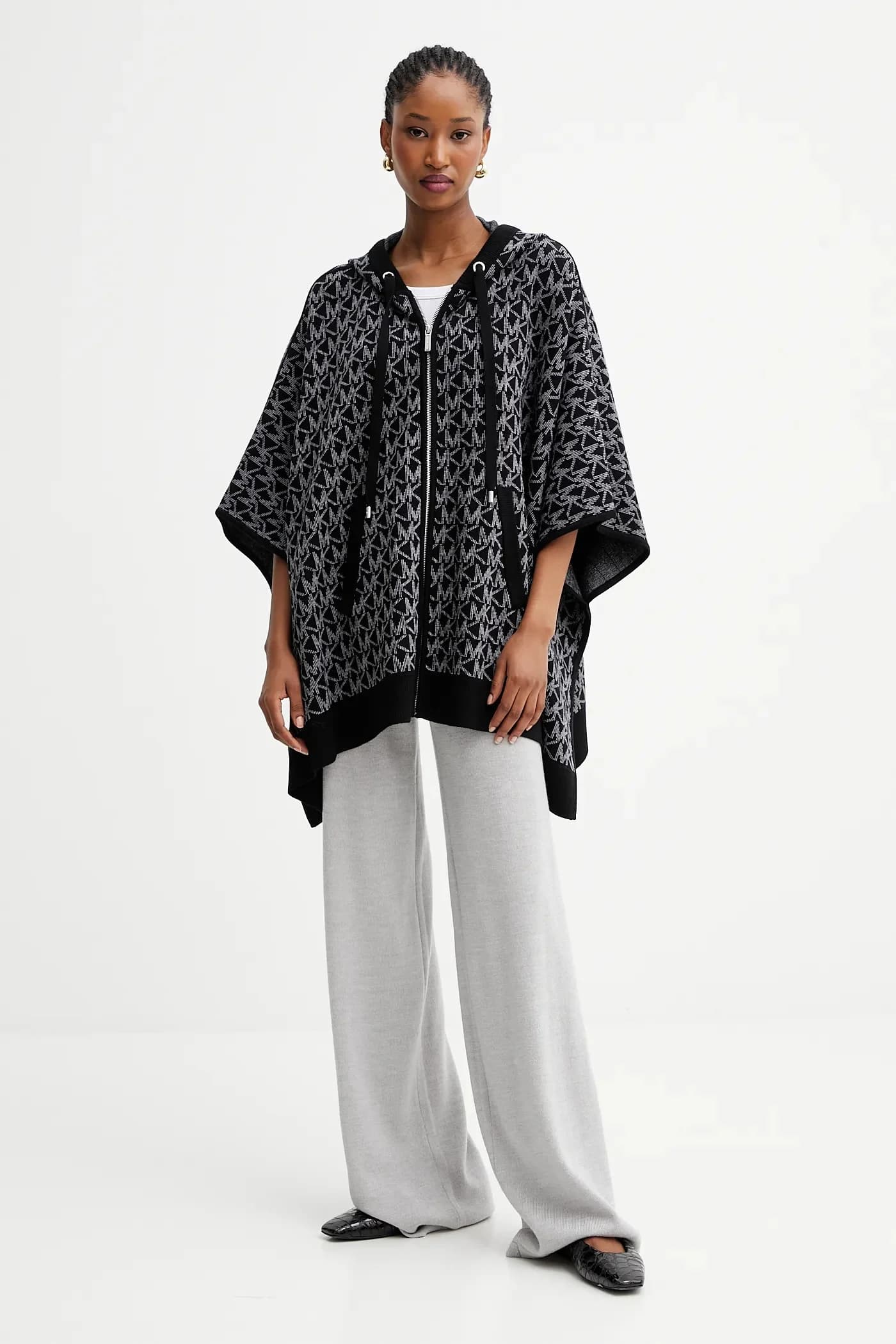 шерстяные спортивные штаны HAMBURG - фото 2