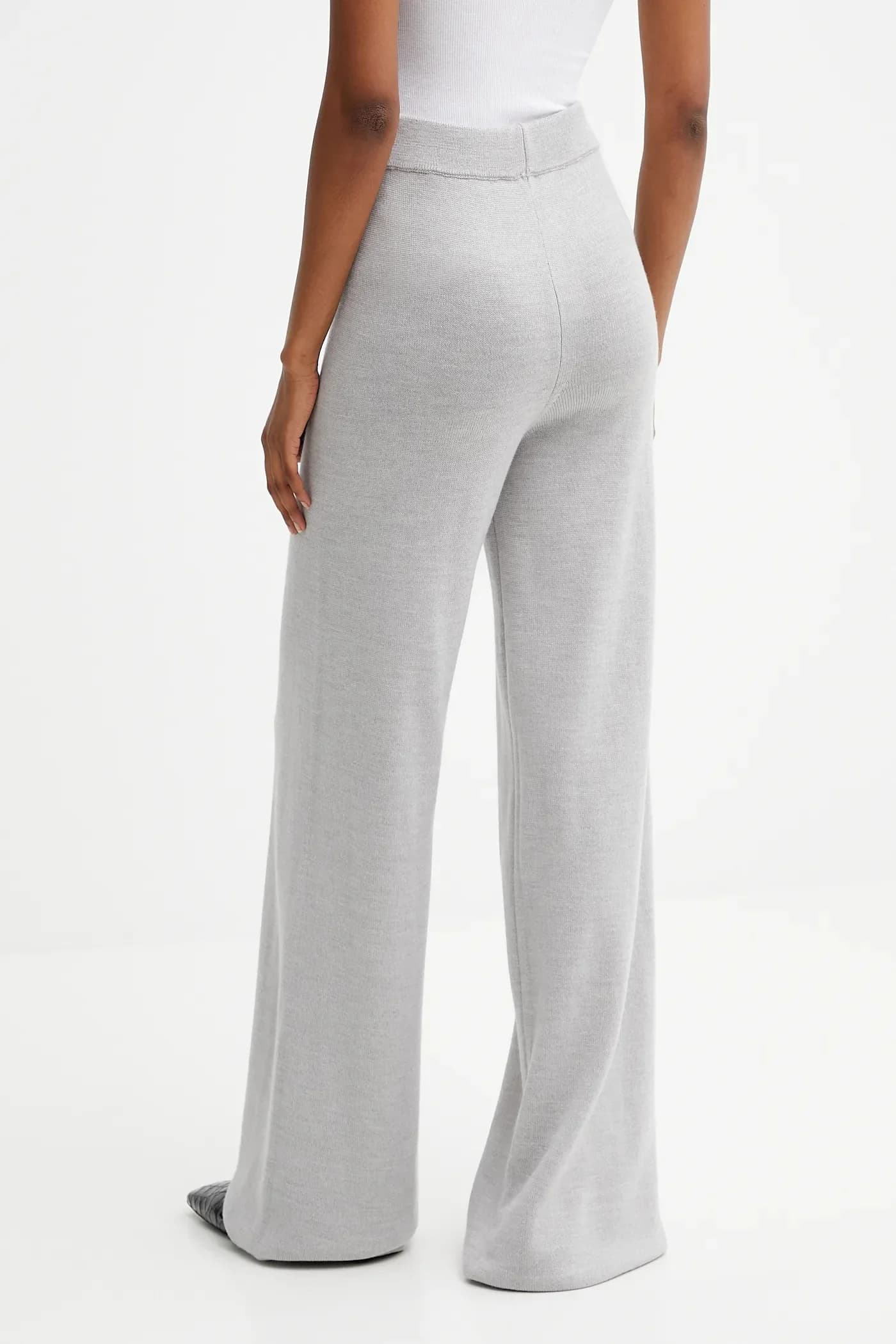 шерстяные спортивные штаны HAMBURG - фото 3