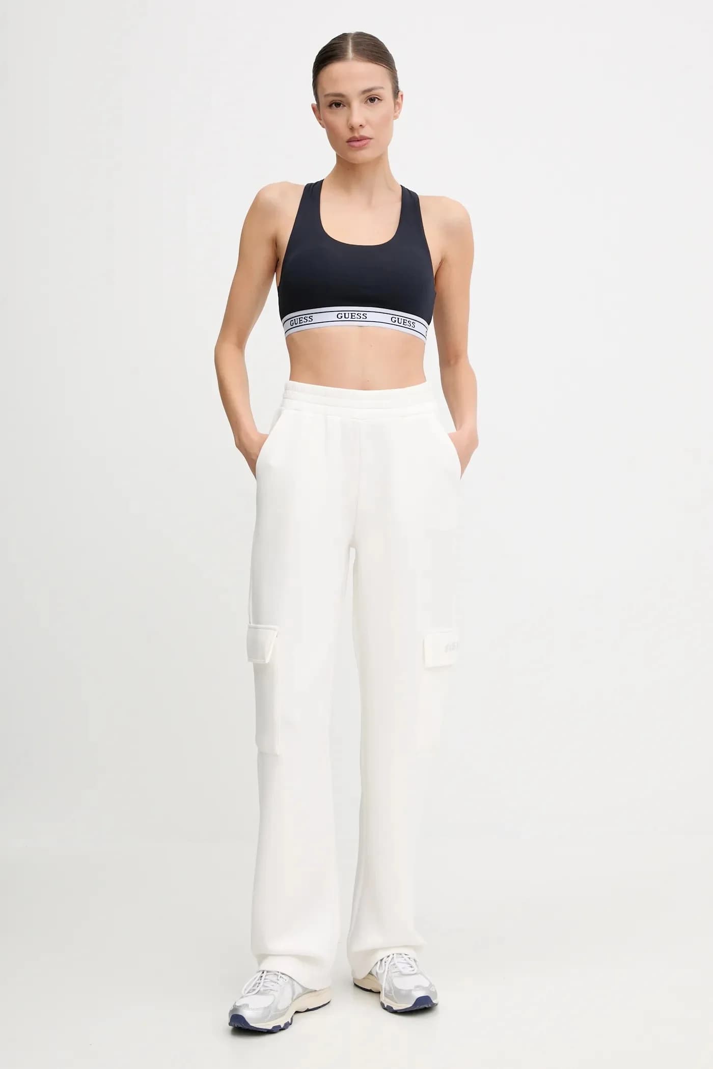 спортивные штаны CECILIA - фото 2